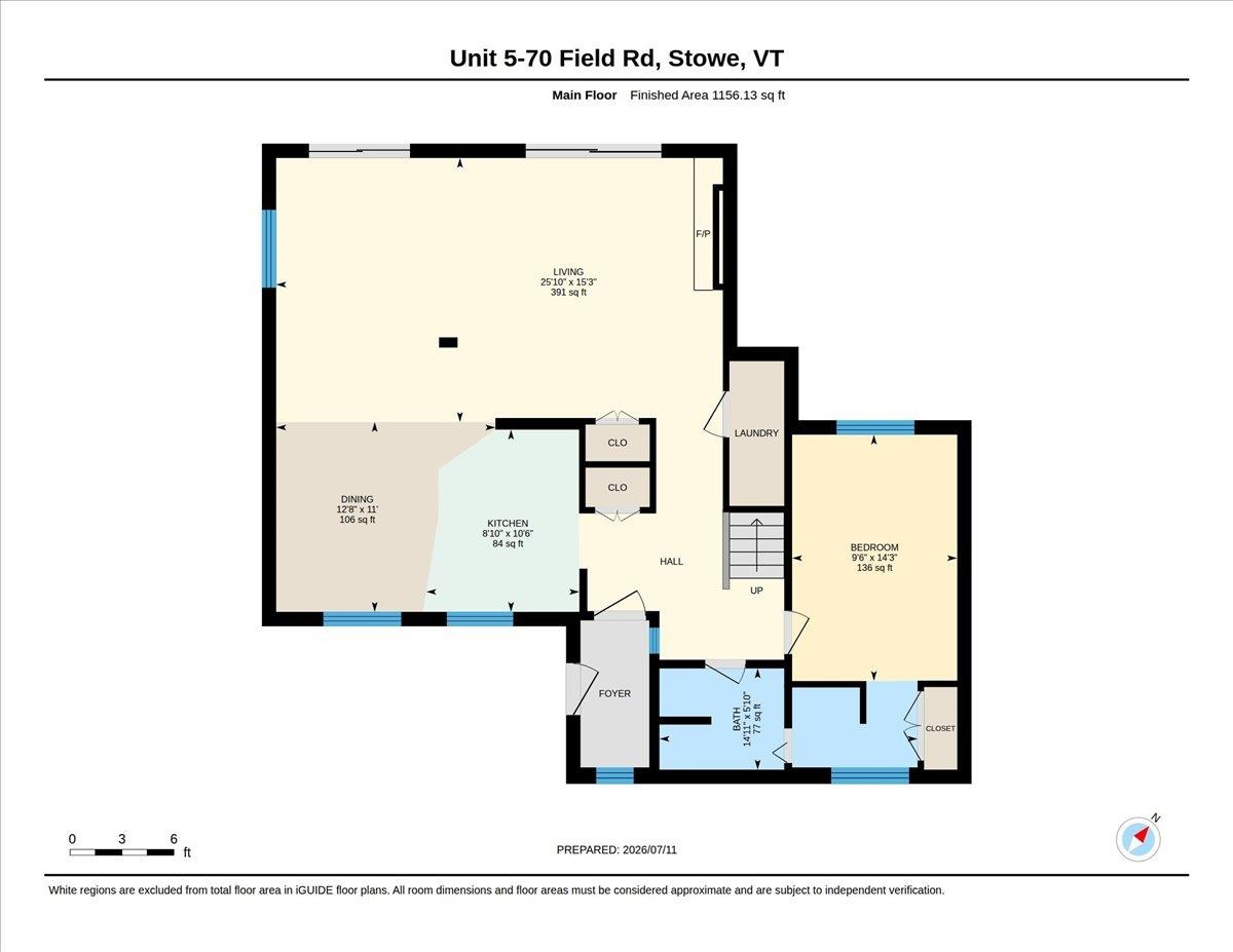 70 Field Road Property Photo 51