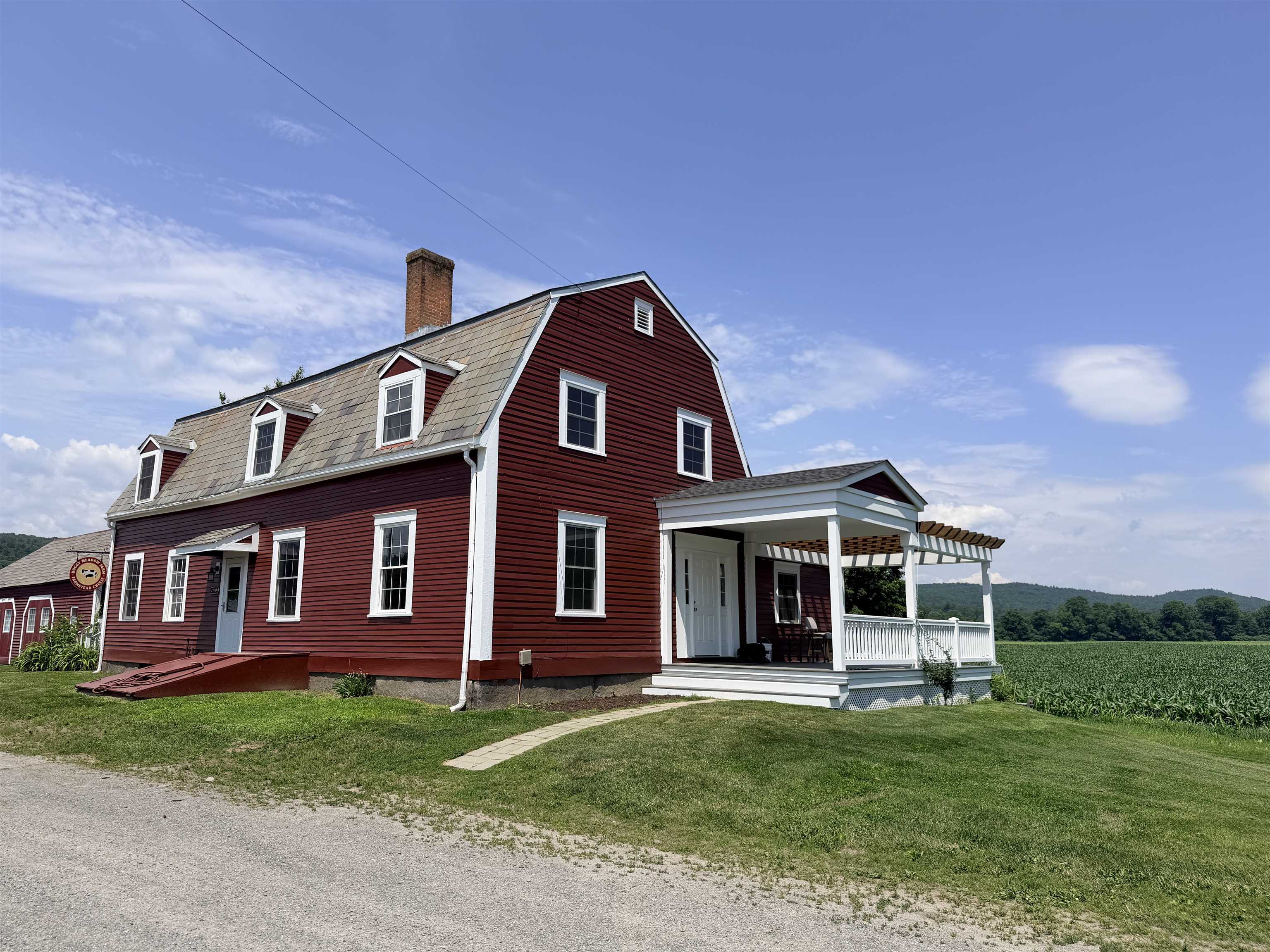 13 Boggy Meadow Lane Property Photo 1
