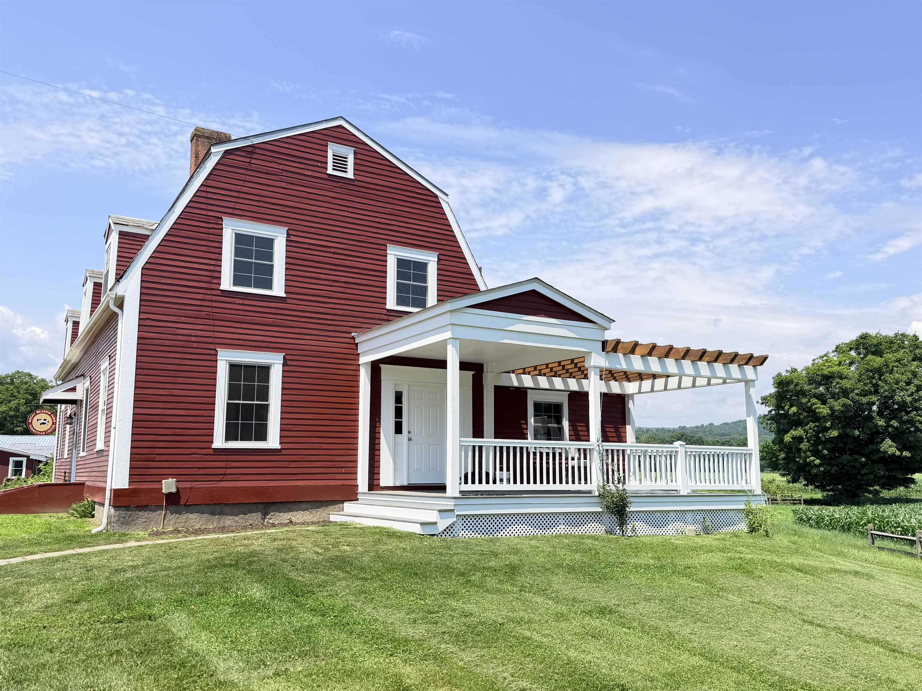 13 Boggy Meadow Lane Property Photo 2