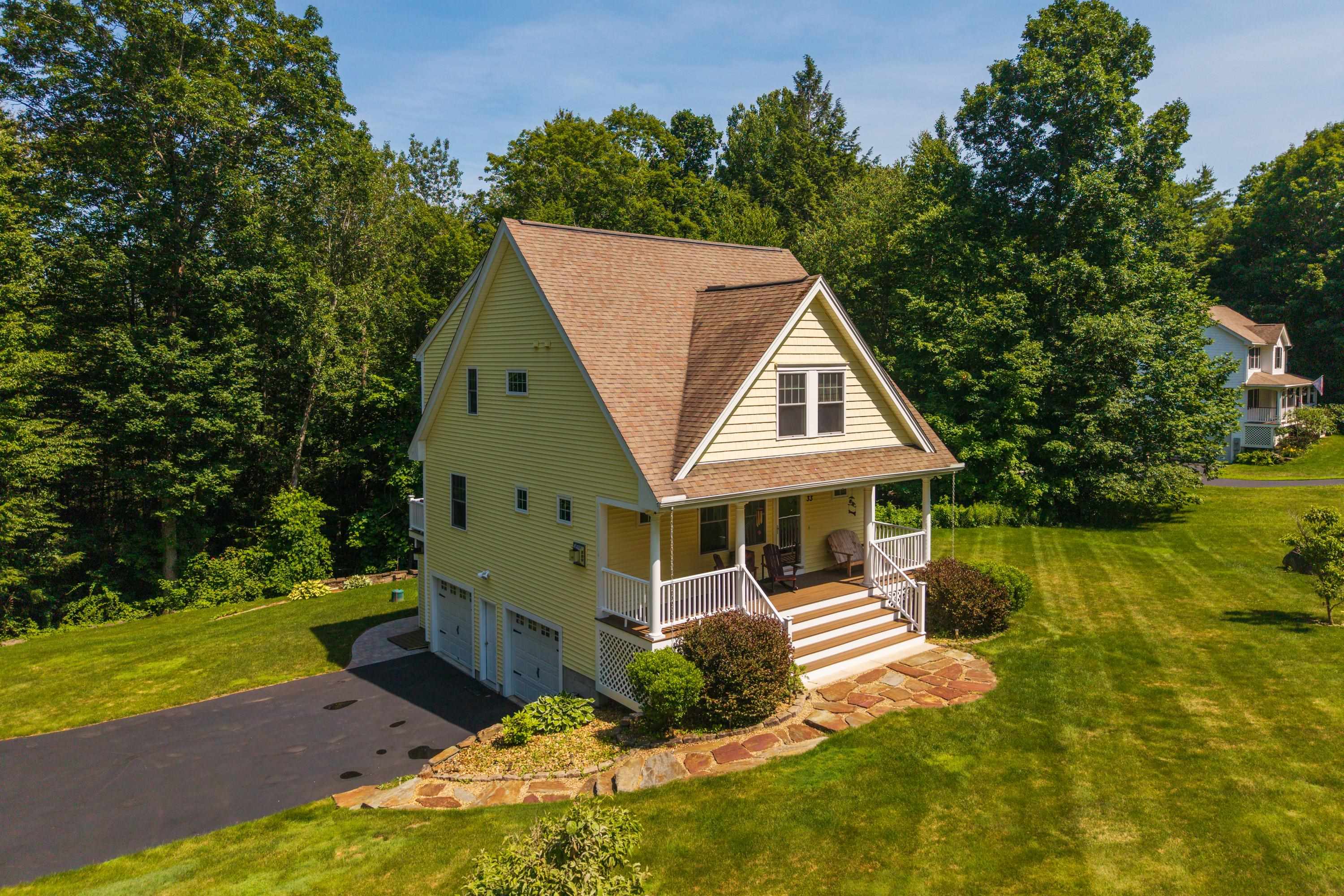 33 Cider Street Property Photo 12