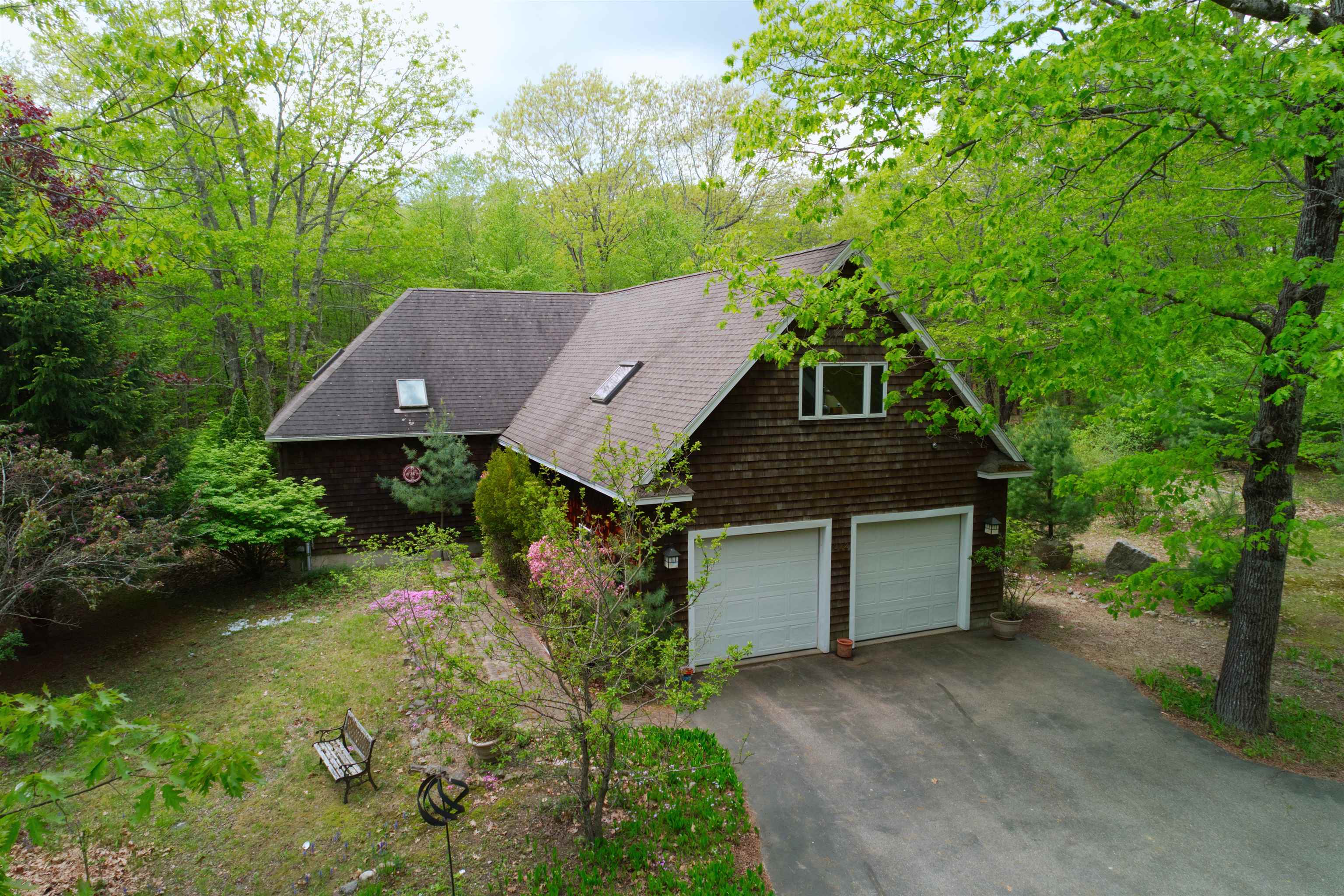 312 Durham Point Road Property Photo 1