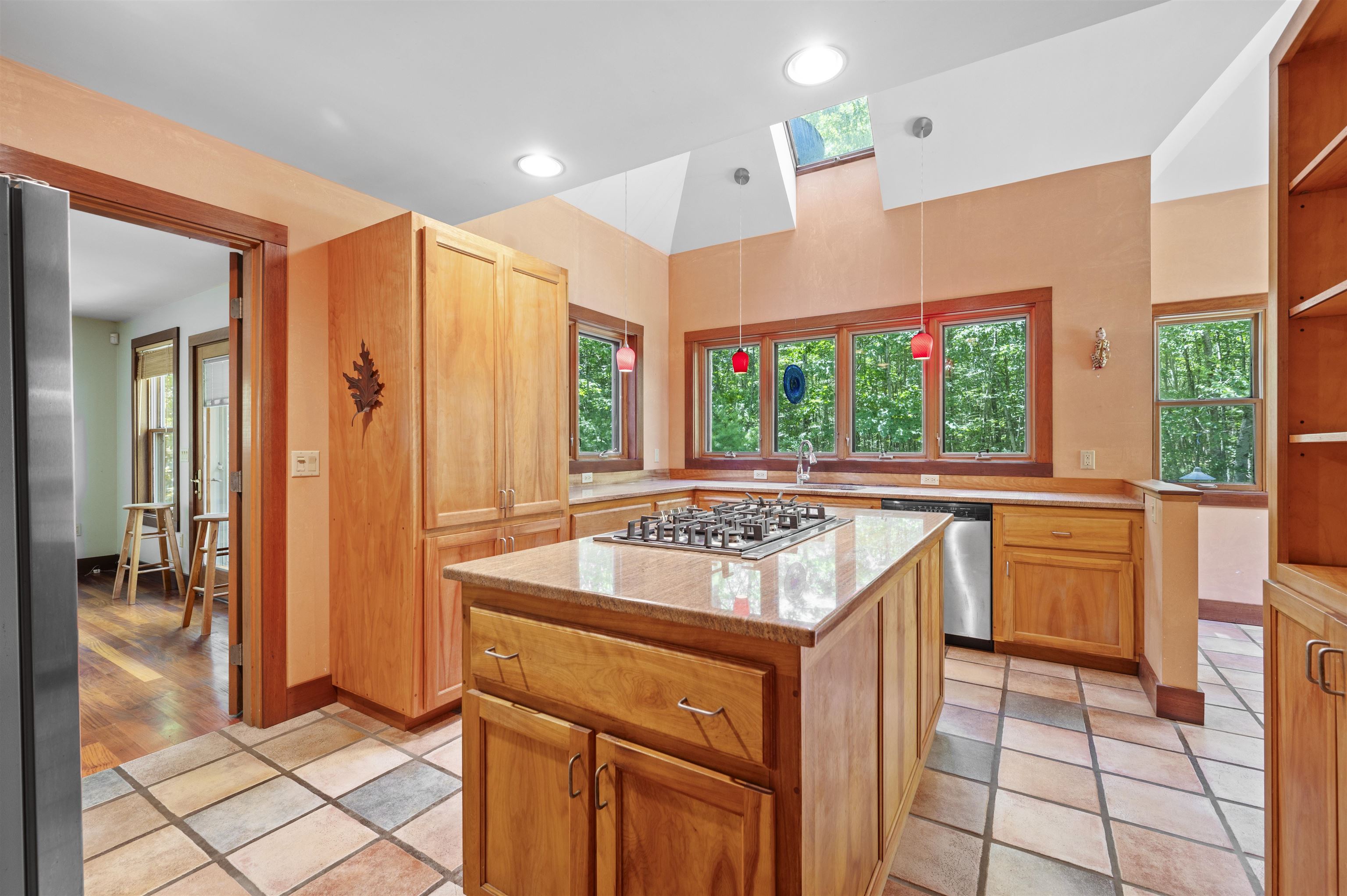 312 Durham Point Road Property Photo 6