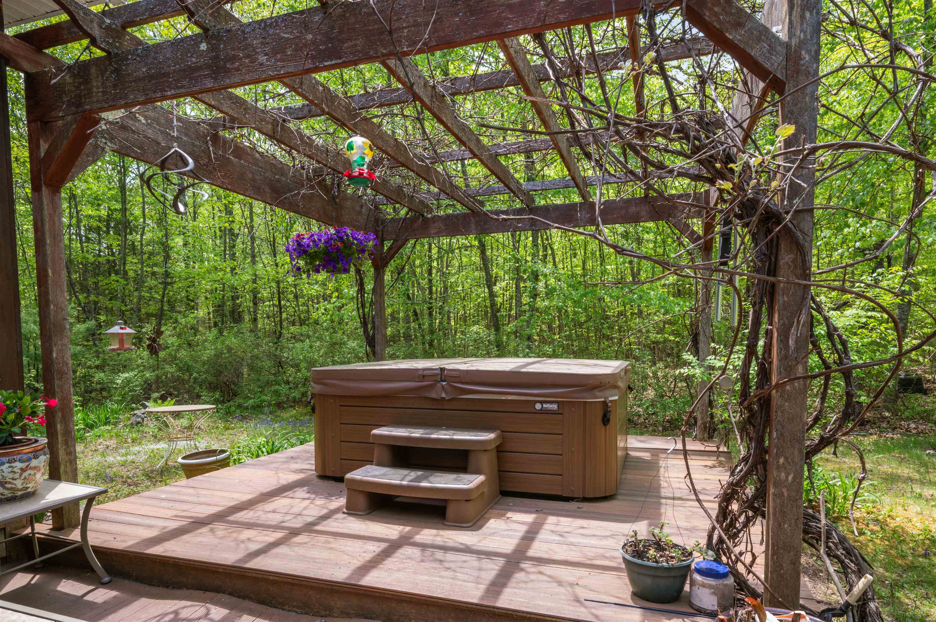 312 Durham Point Road Property Photo 40