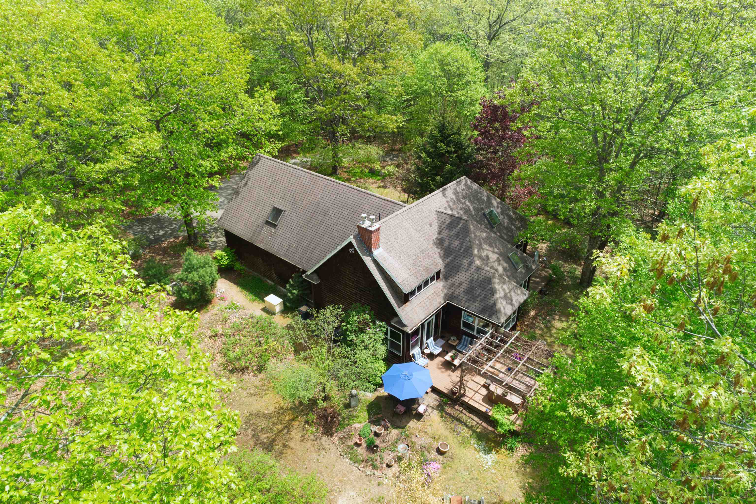 312 Durham Point Road Property Photo 41