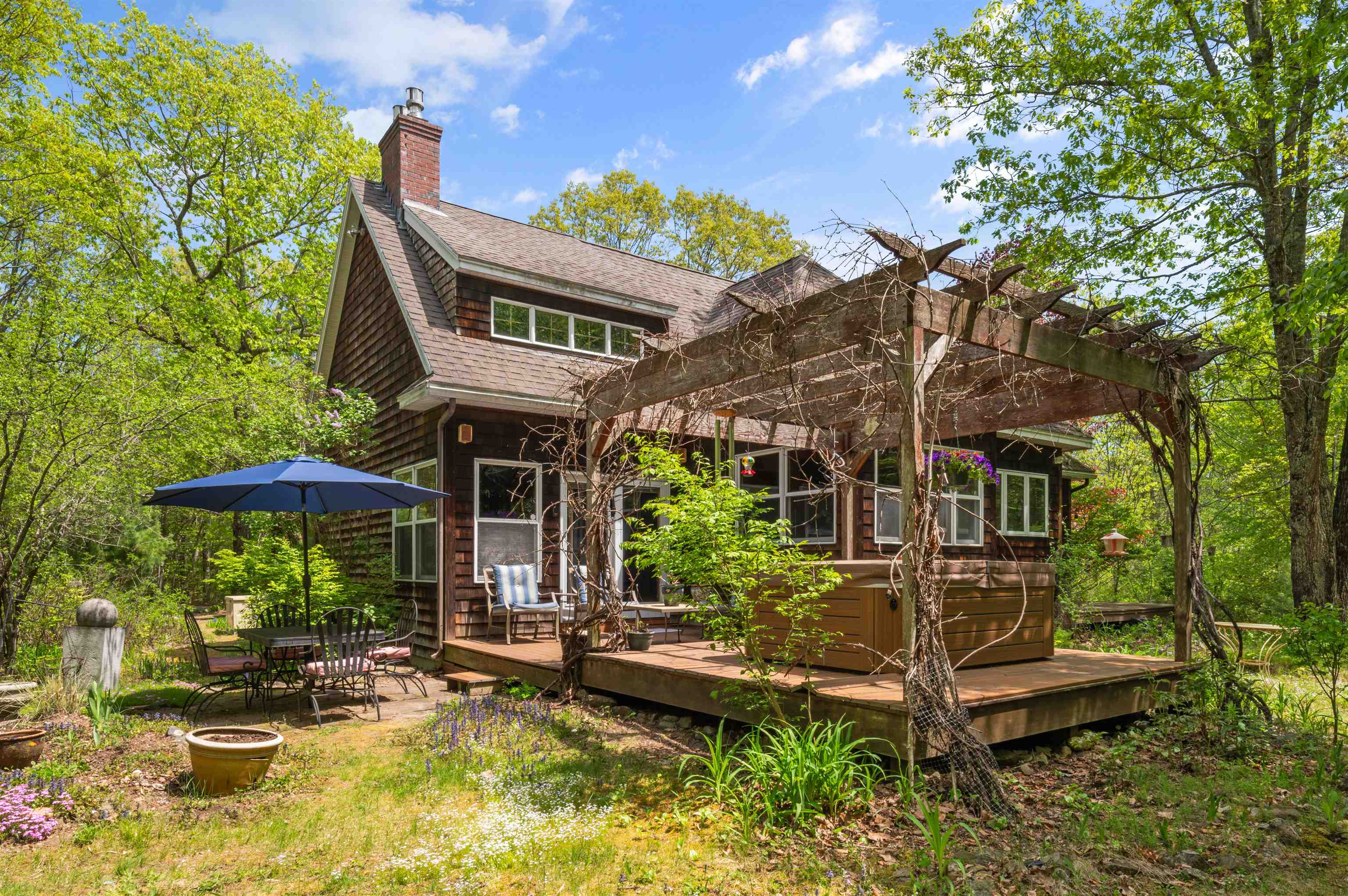 312 Durham Point Road Property Photo 47