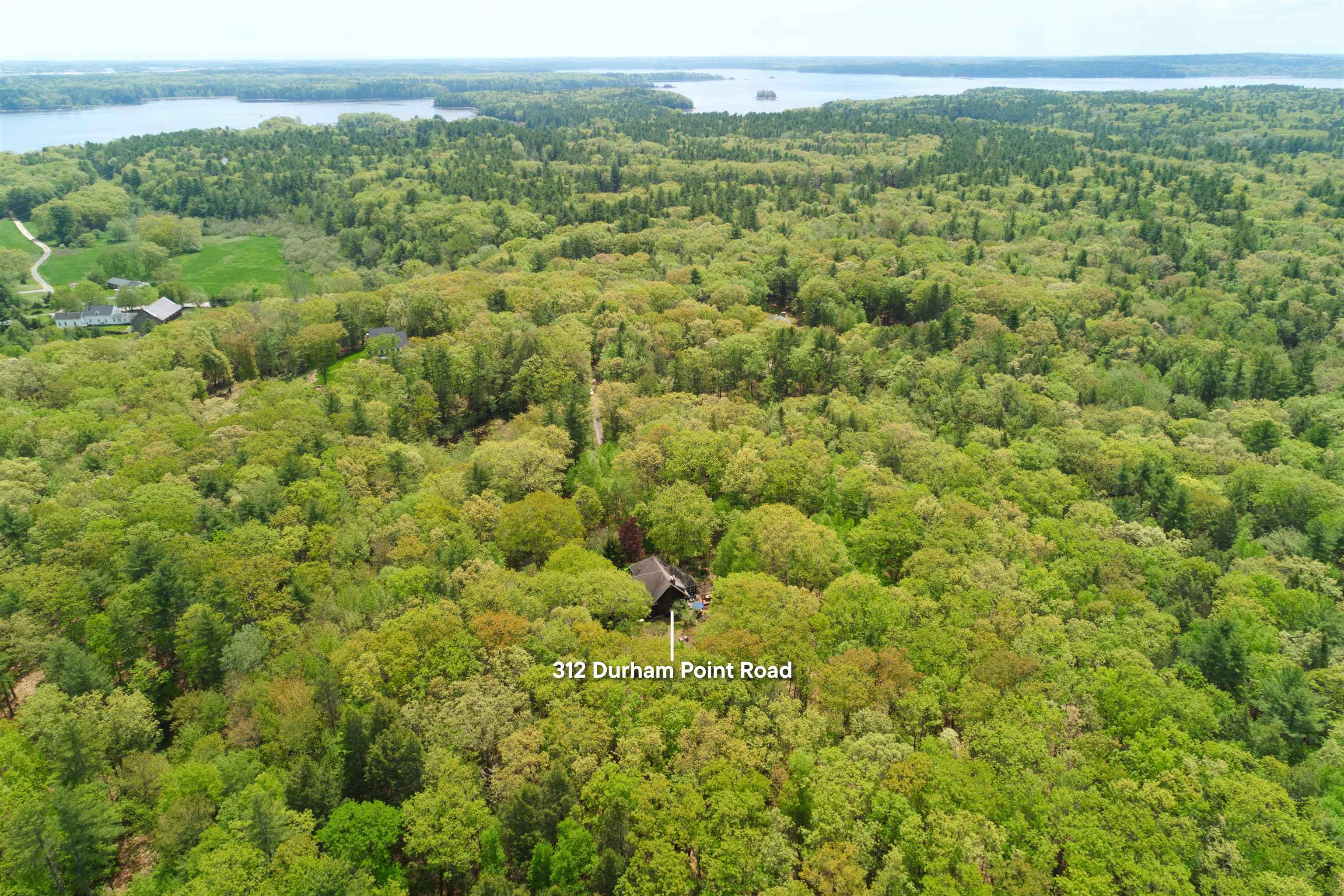 312 Durham Point Road Property Photo 55
