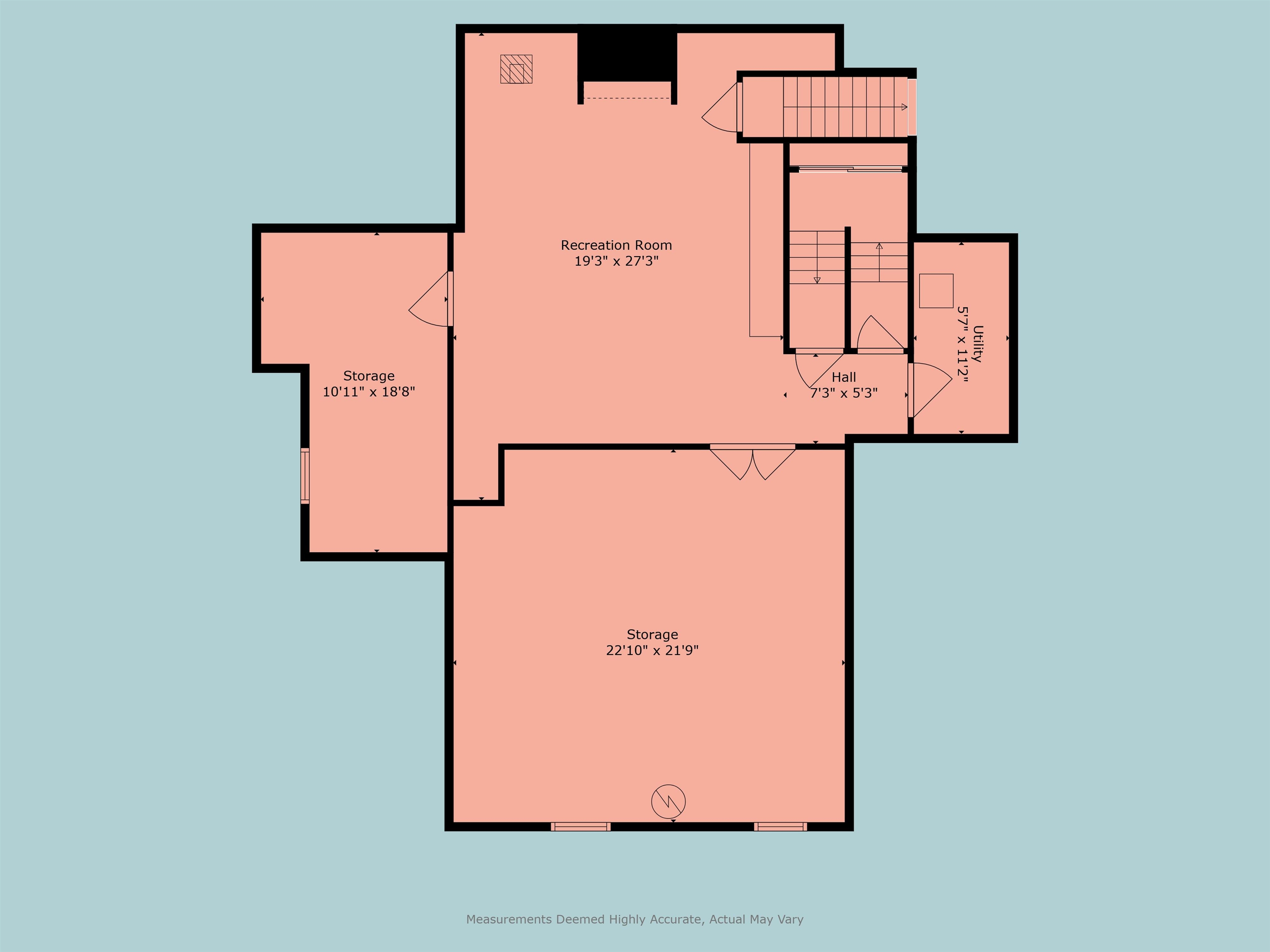 312 Durham Point Road Property Photo 59