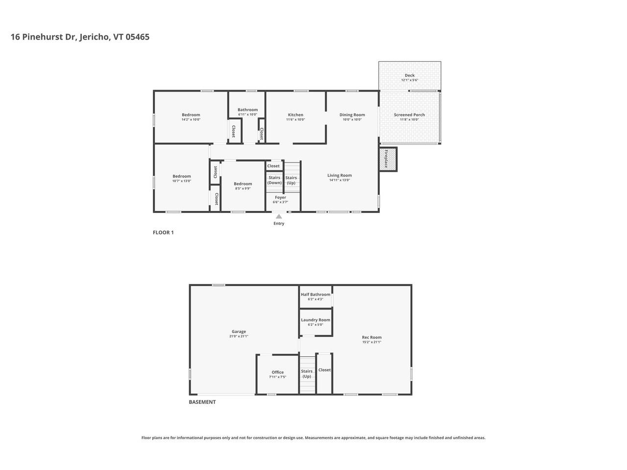 16 Pinehurst Drive Property Photo 22