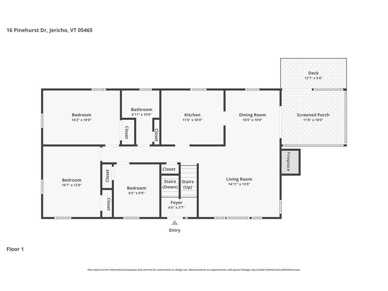 16 Pinehurst Drive Property Photo 23