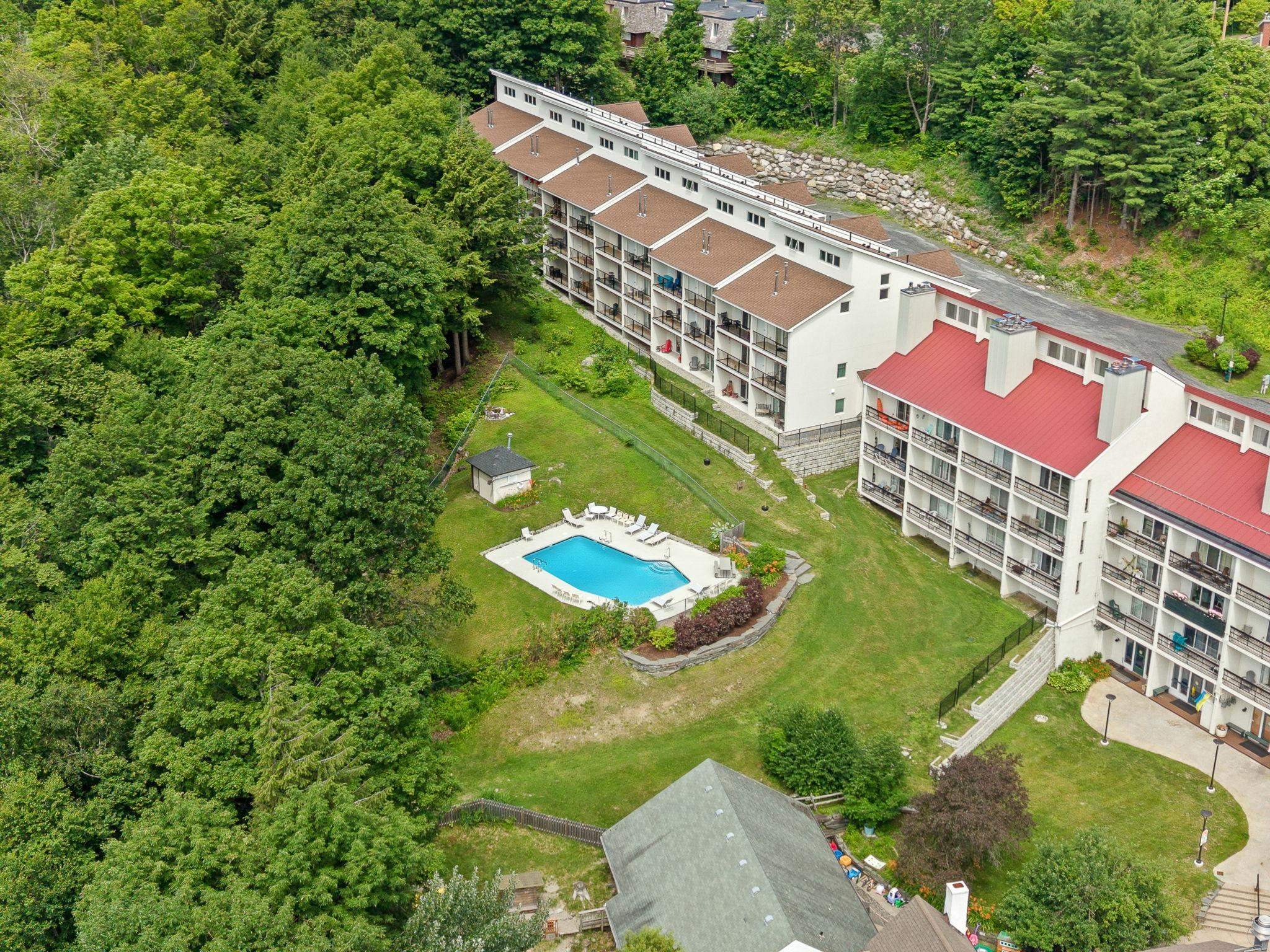 251 Mountainside Drive Property Photo 2
