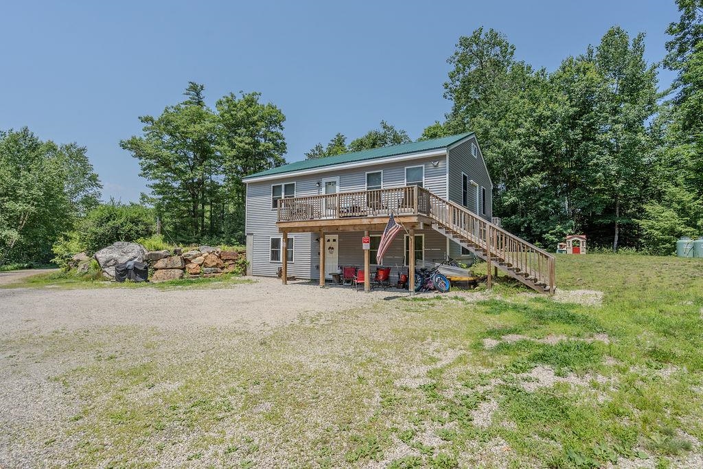 300 Middleton Road Property Photo 1