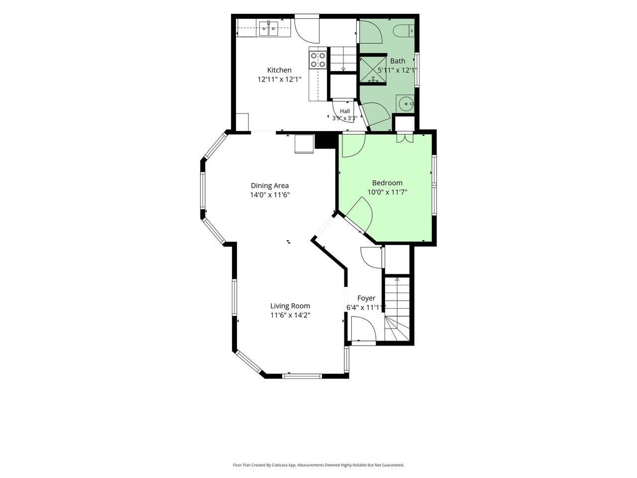 108 Buell Street Property Photo 13