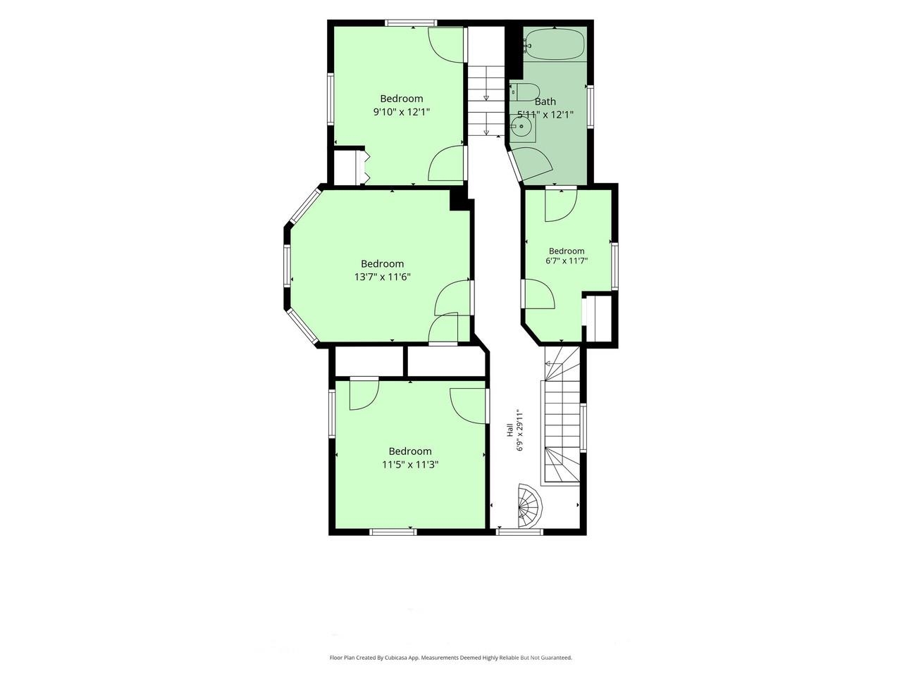 108 Buell Street Property Photo 14
