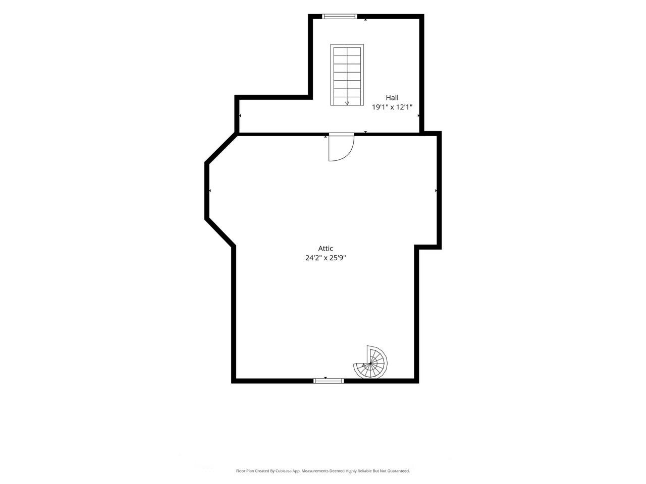 108 Buell Street Property Photo 15
