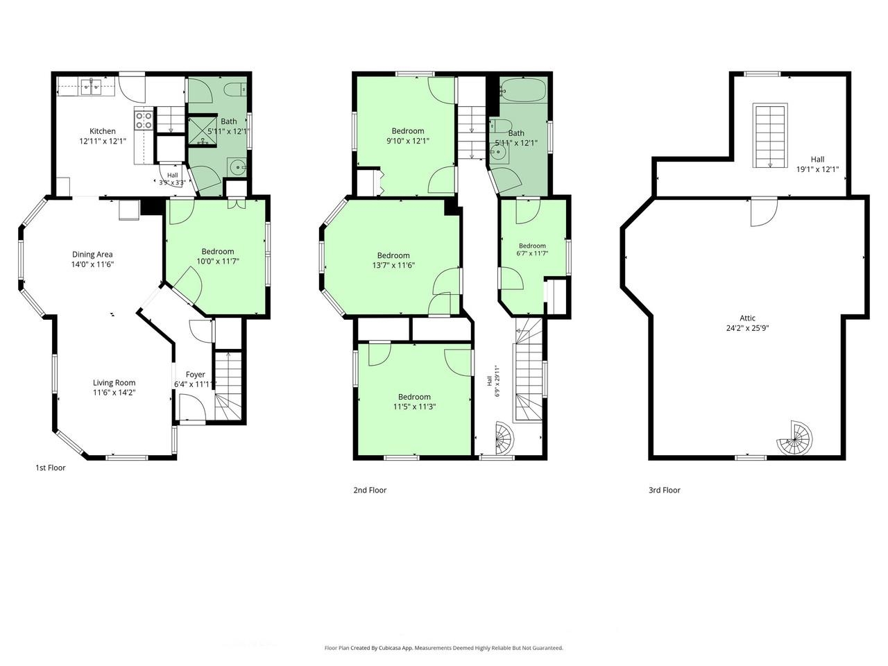 108 Buell Street Property Photo 16