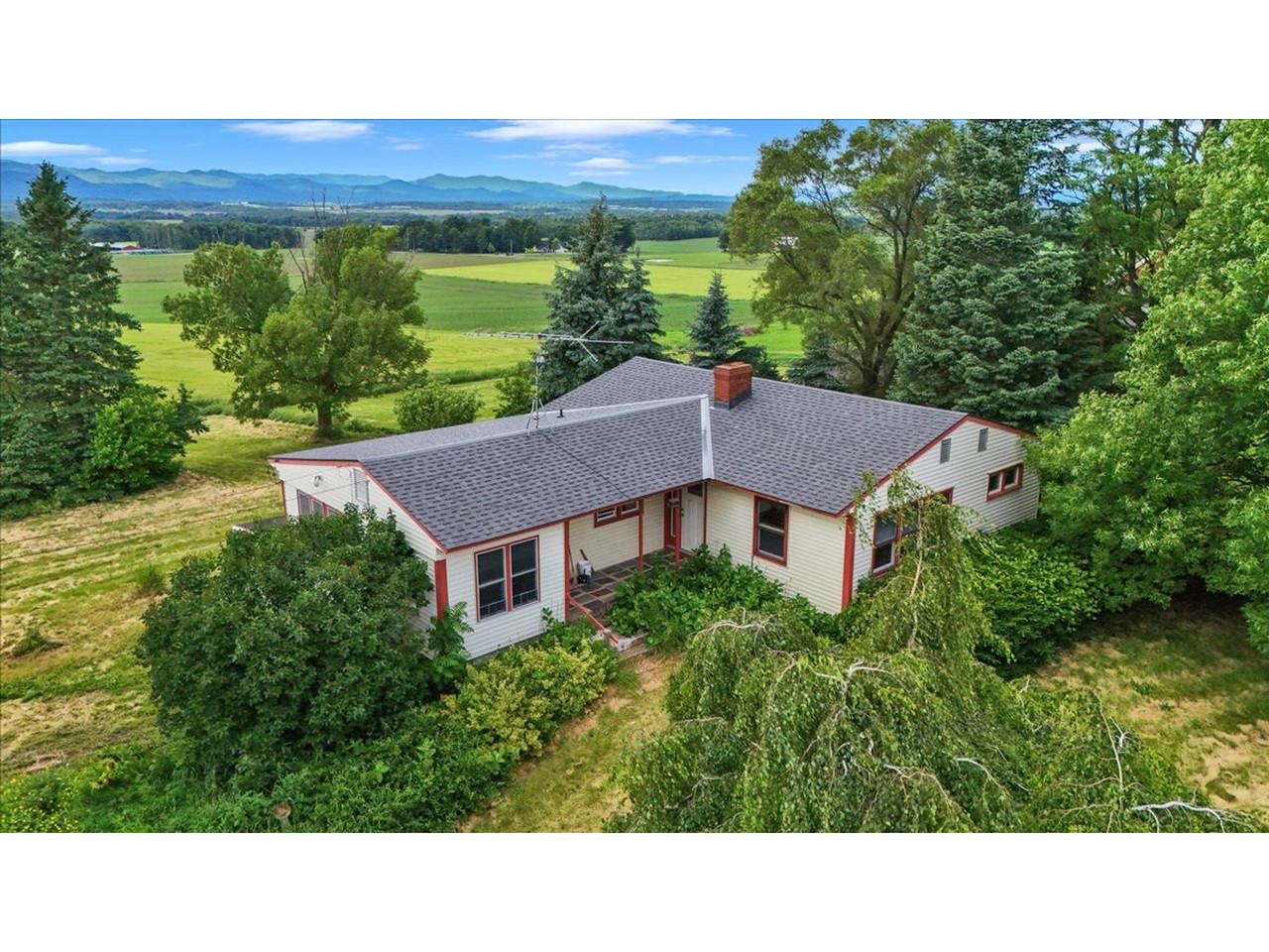 4732 Vt Route 22a Property Photo 1