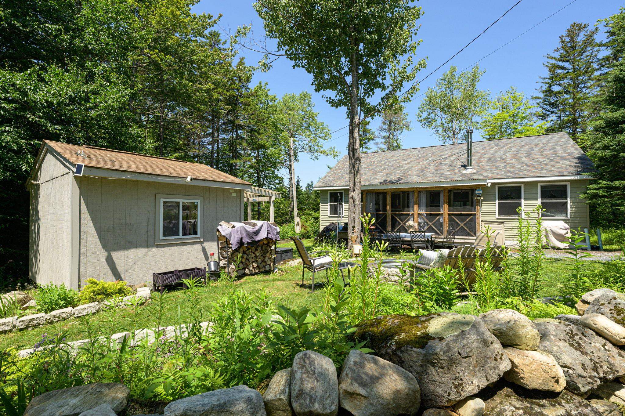18 Old Route 9 Property Photo 1