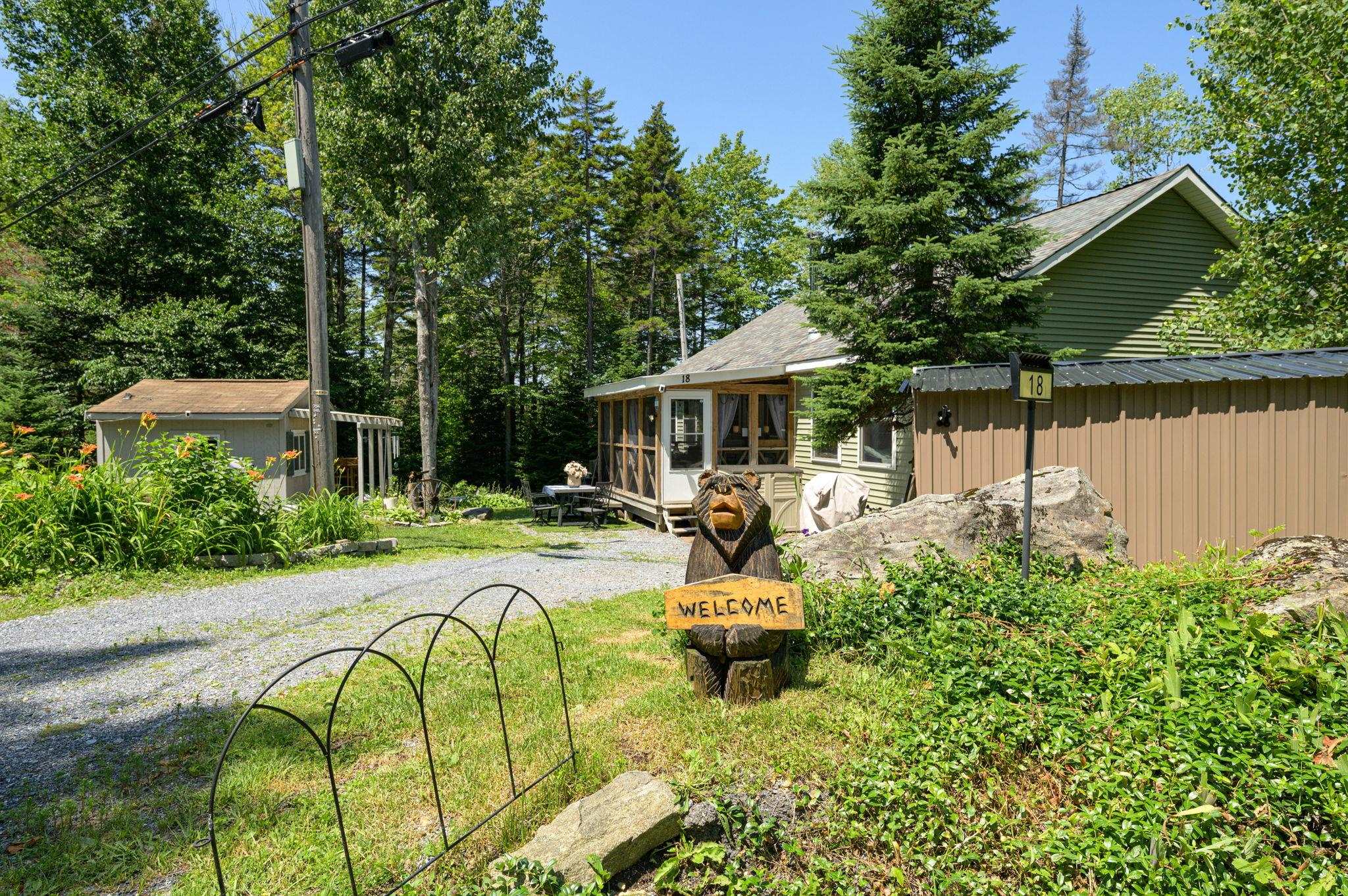 18 Old Route 9 Property Photo 3