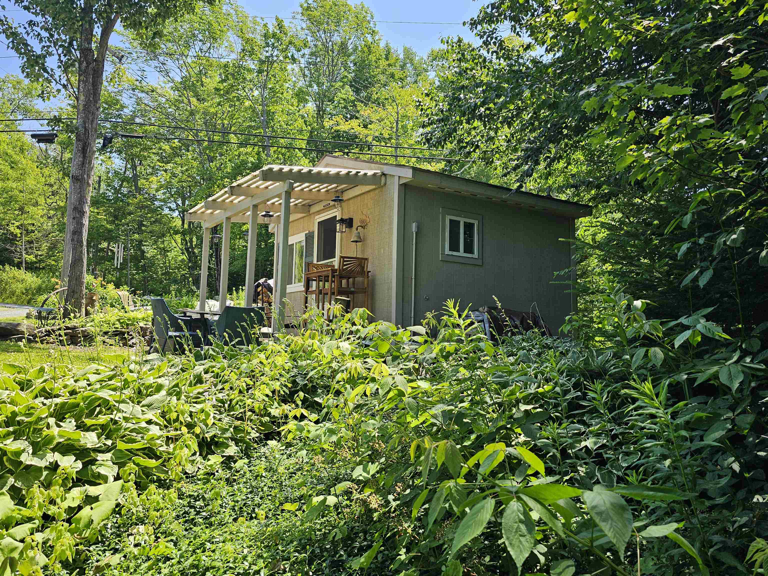 18 Old Route 9 Property Photo 19