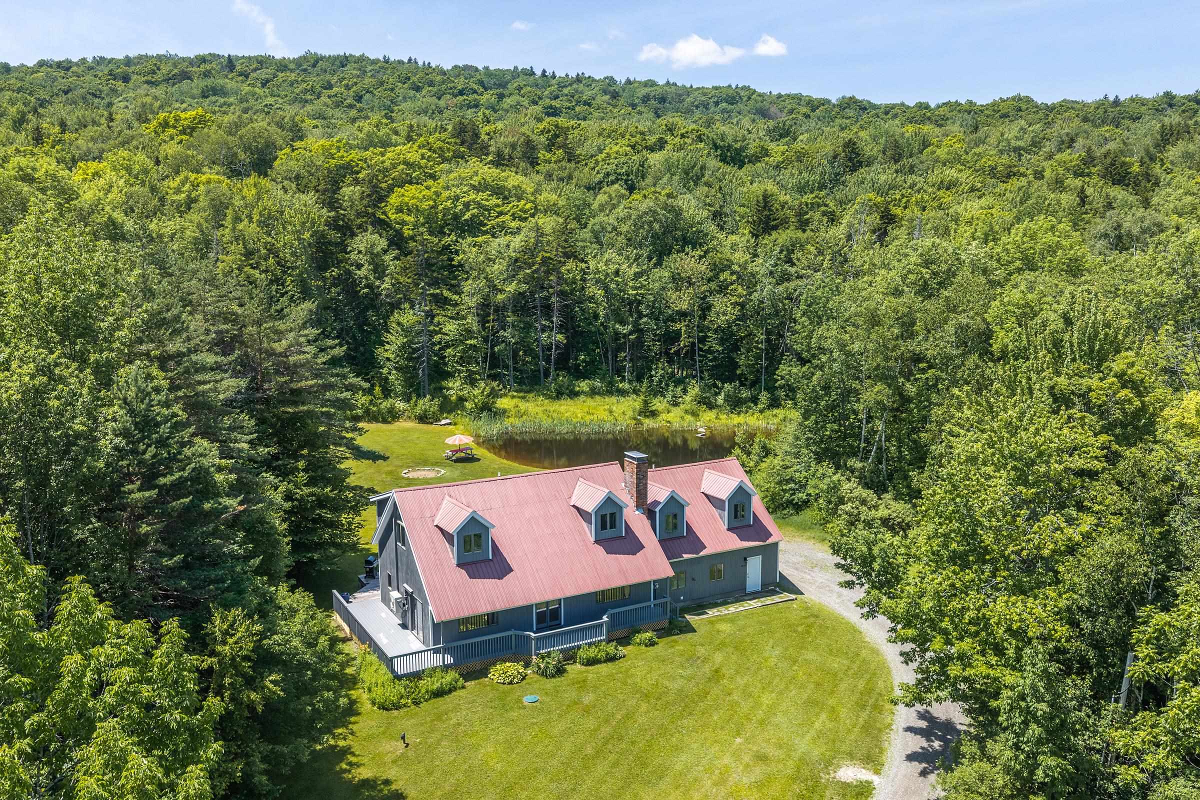 3319 East Hill Road Property Photo 1