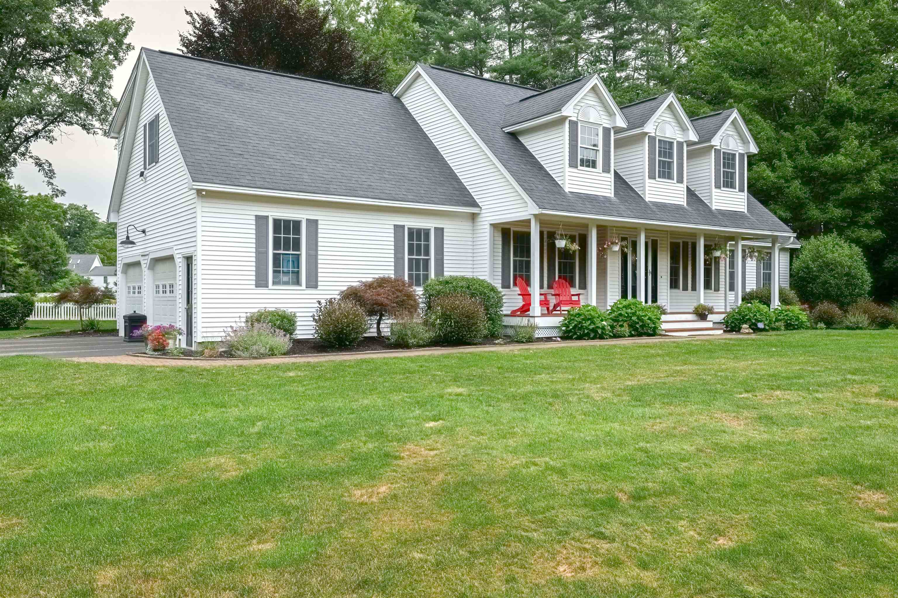 9 Taconic Drive Property Photo 2
