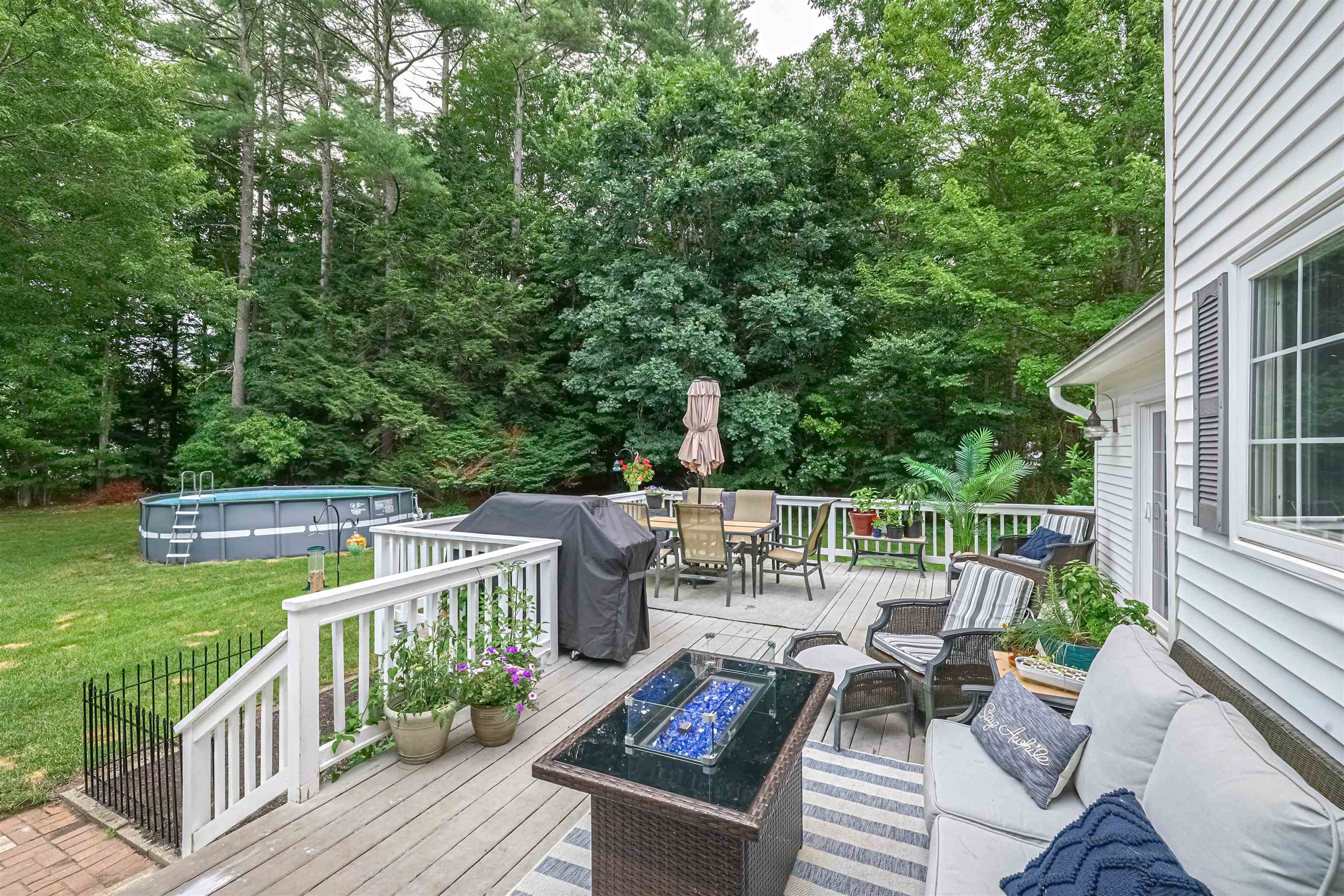 9 Taconic Drive Property Photo 41
