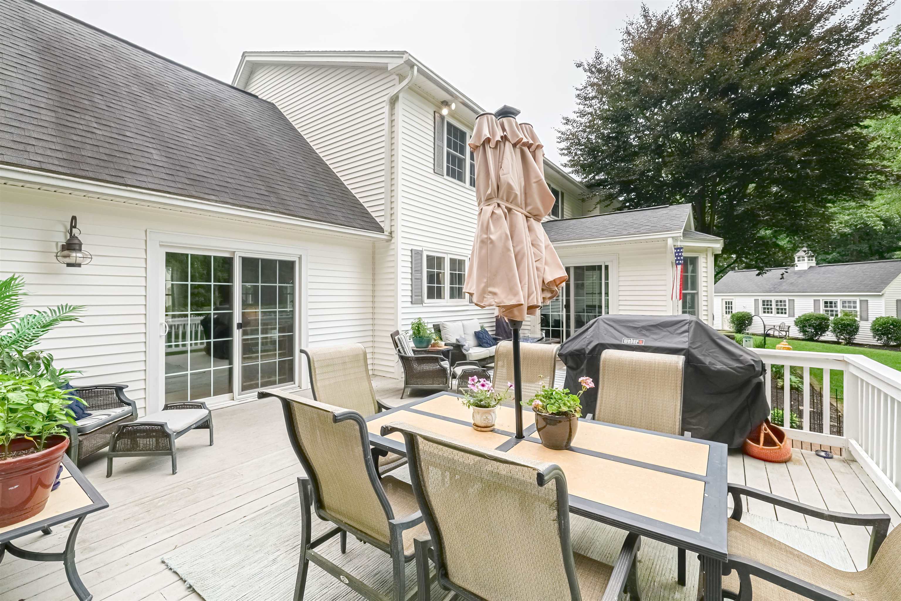 9 Taconic Drive Property Photo 42