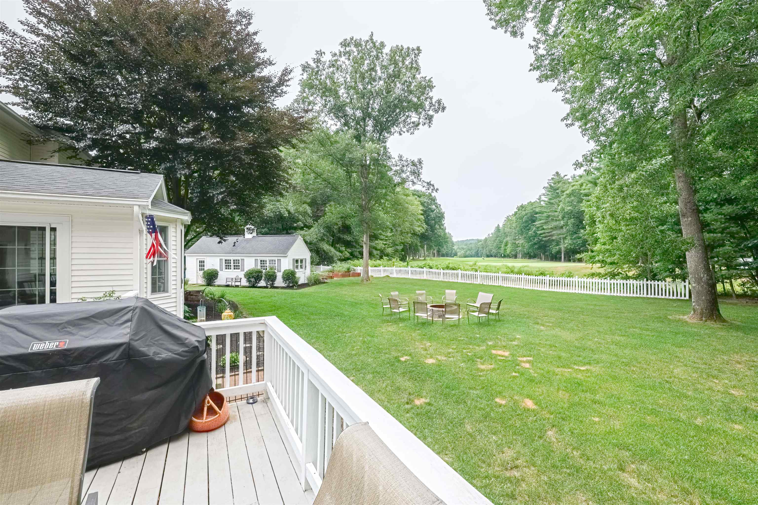 9 Taconic Drive Property Photo 45