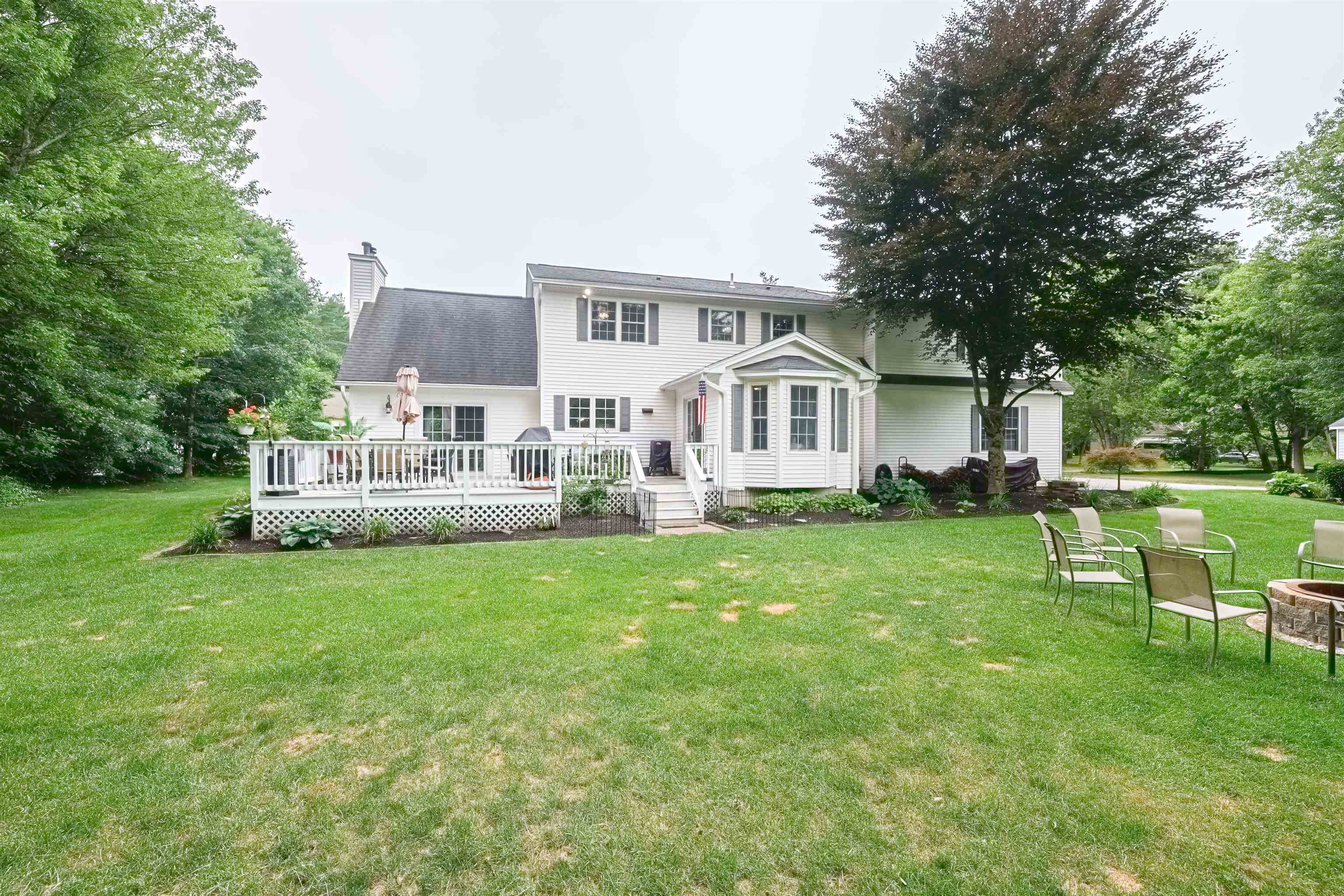 9 Taconic Drive Property Photo 46