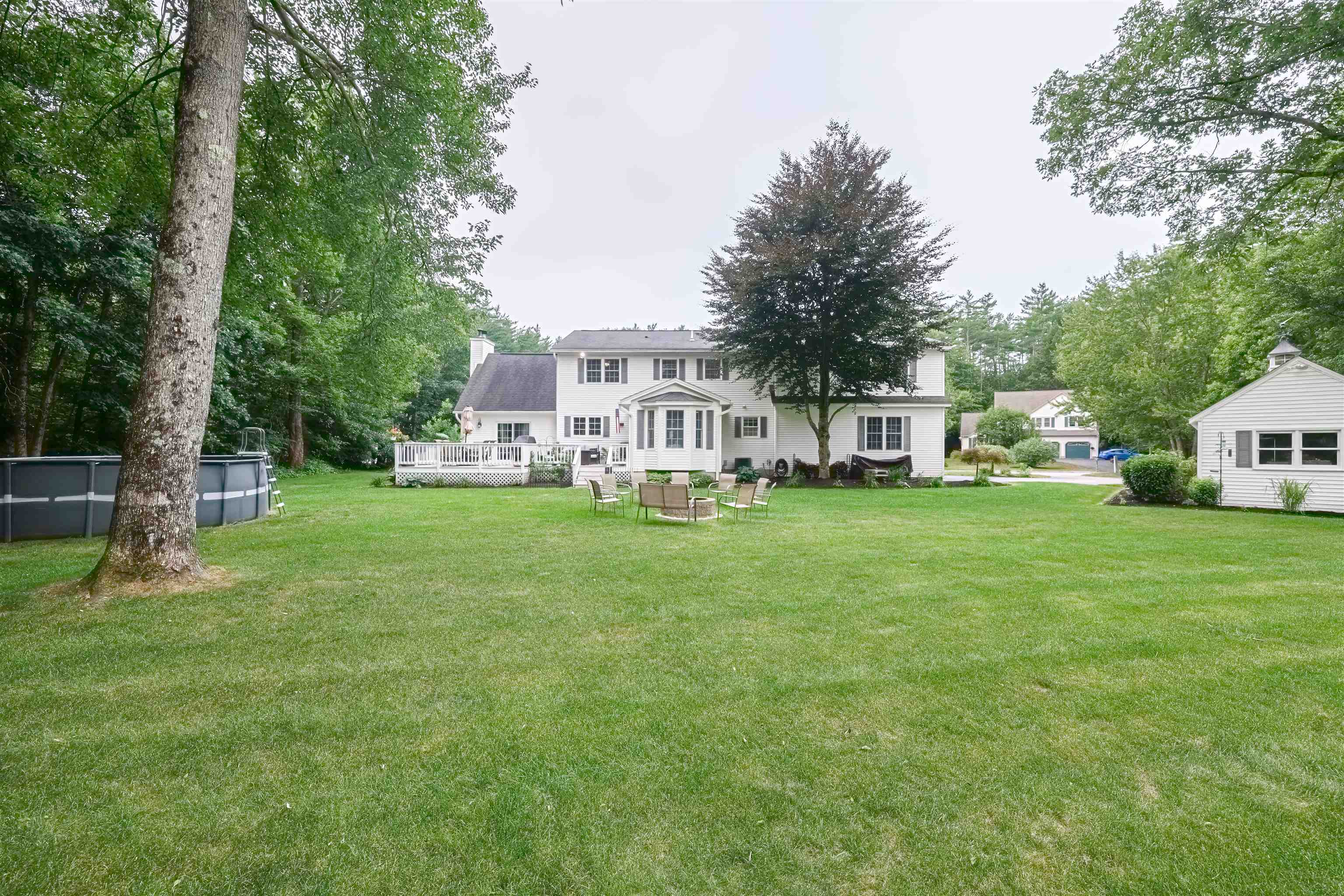 9 Taconic Drive Property Photo 47