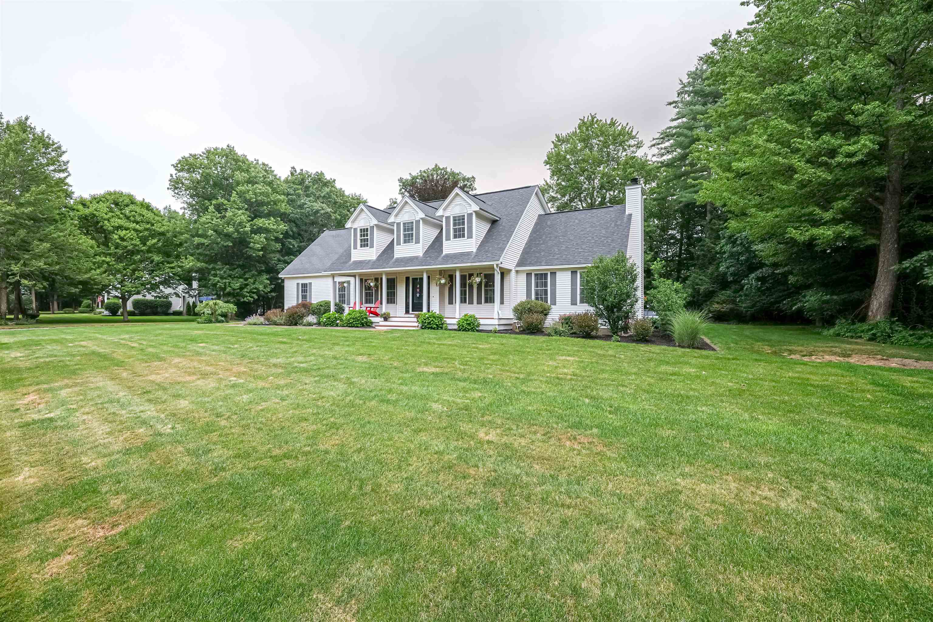 9 Taconic Drive Property Photo 52