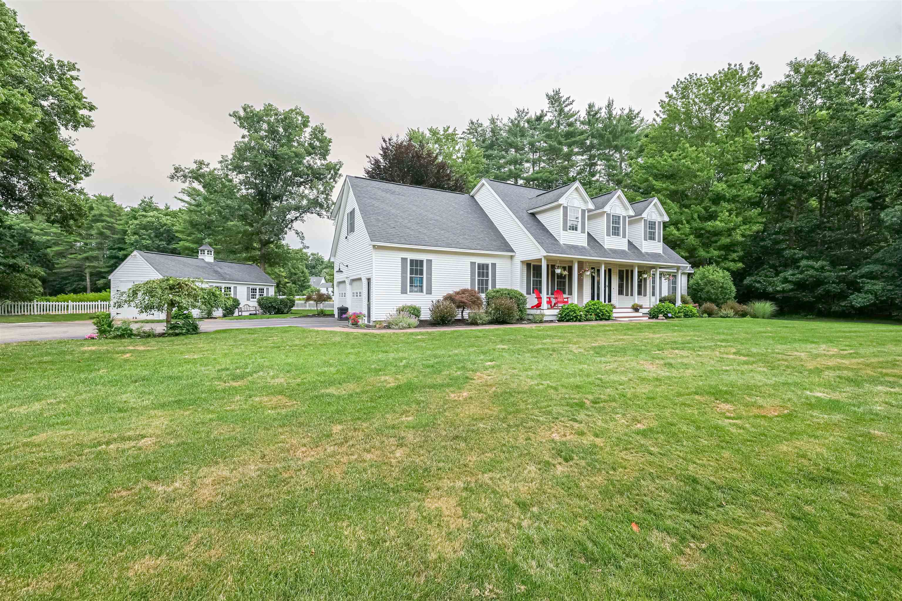 9 Taconic Drive Property Photo 53