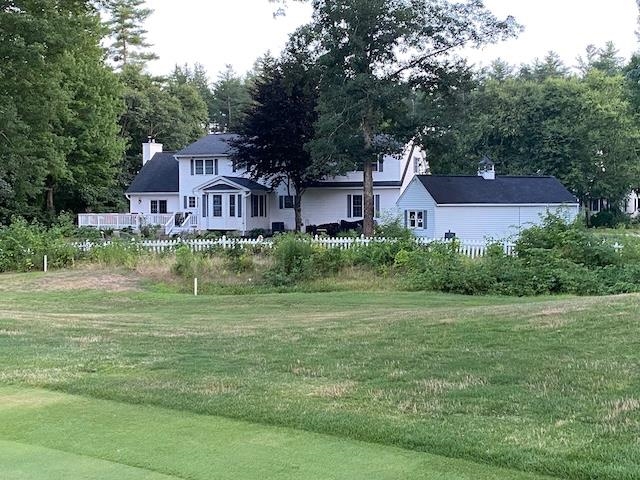 9 Taconic Drive Property Photo 59