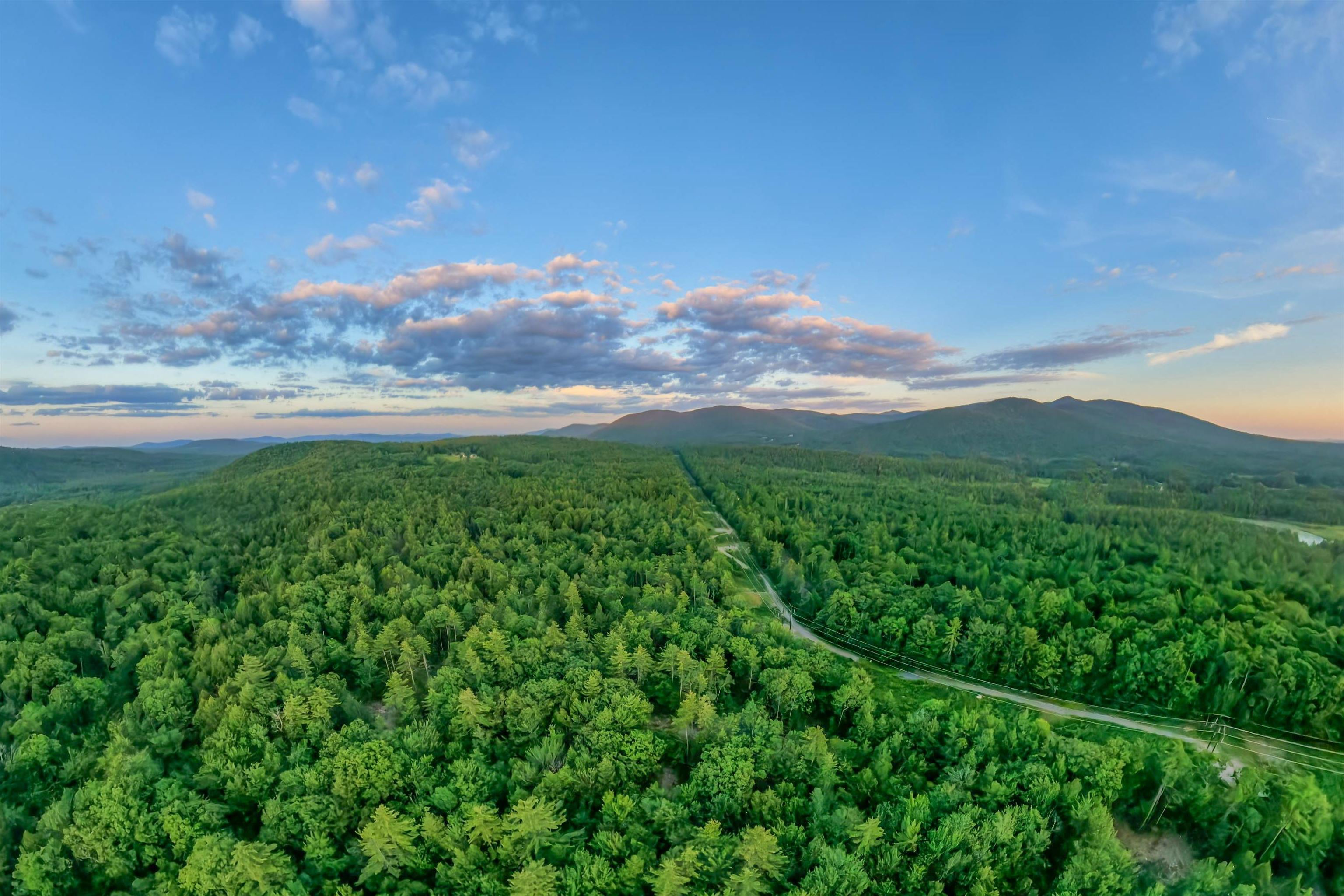 Map 413, Lot 4 Bunker Hill Road Property Photo 3
