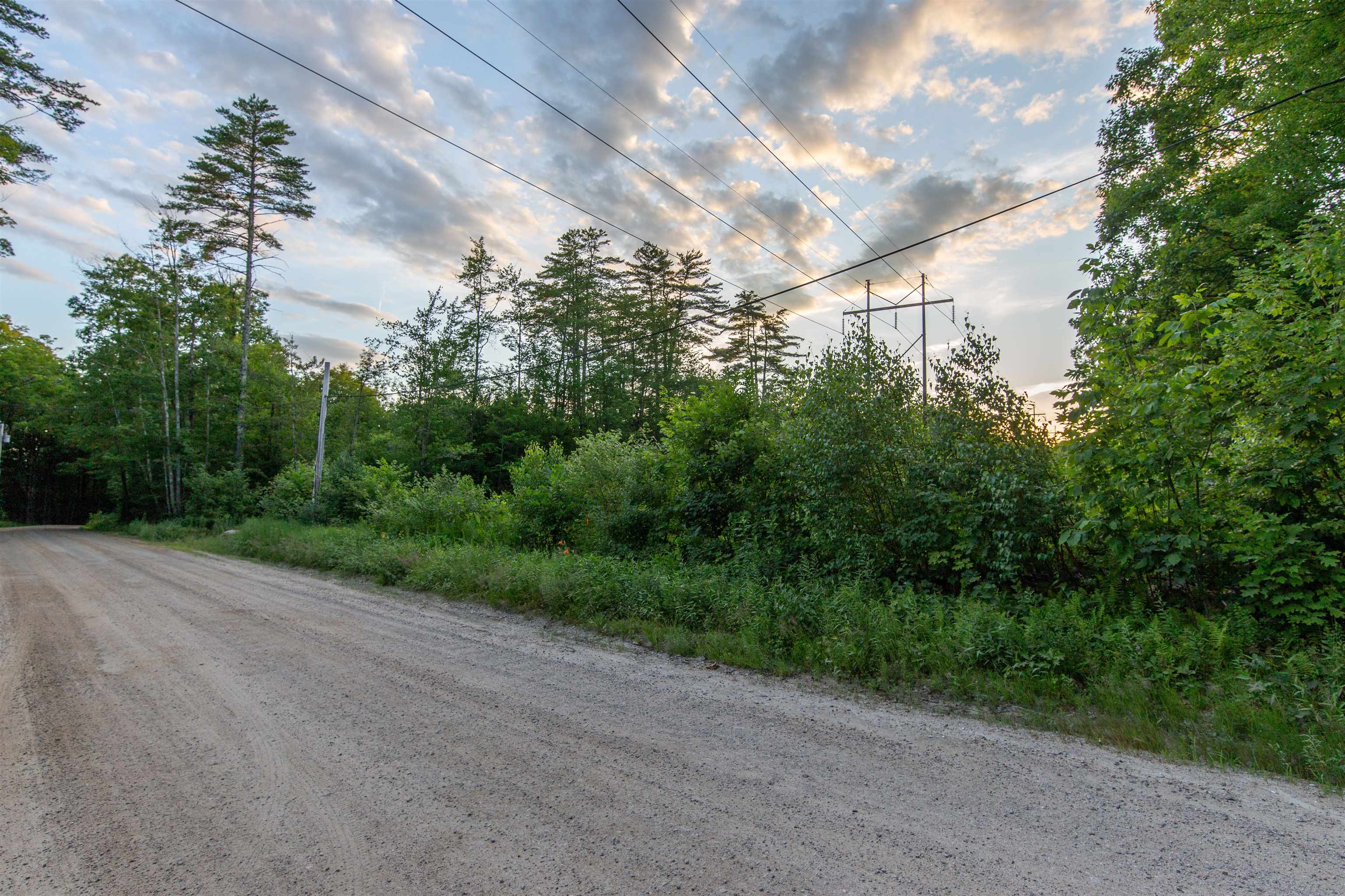 Map 413, Lot 4 Bunker Hill Road Property Photo 6