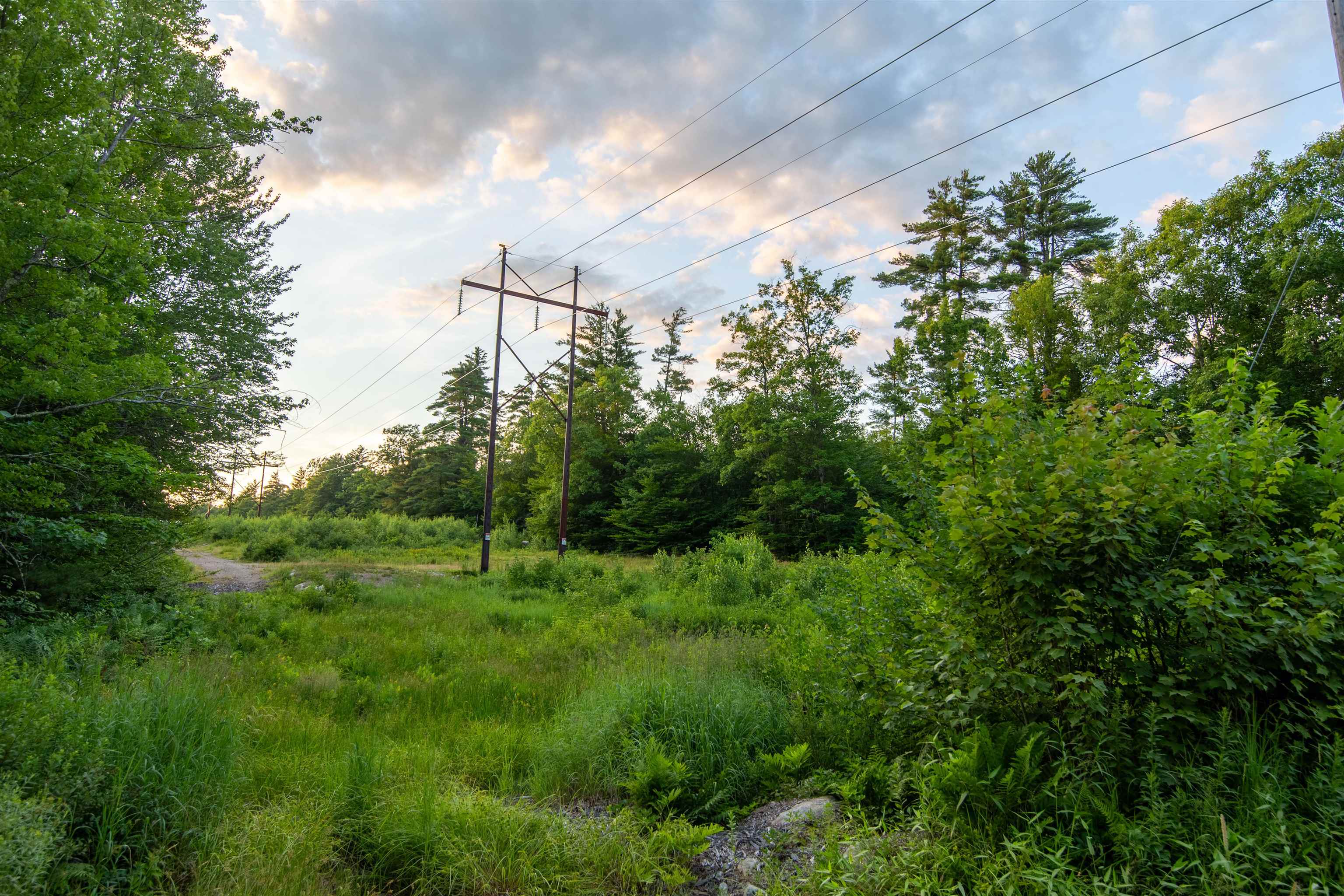 Map 413, Lot 4 Bunker Hill Road Property Photo 10