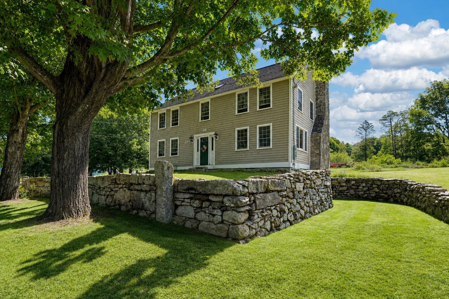 236 Sagamore Road Property Photo 1