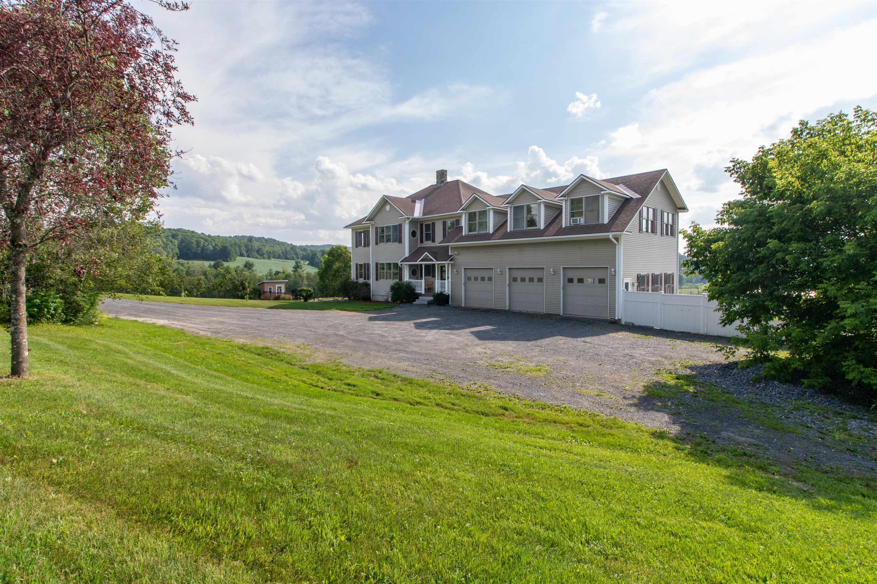525 Sheldon Brook Road Property Photo 3