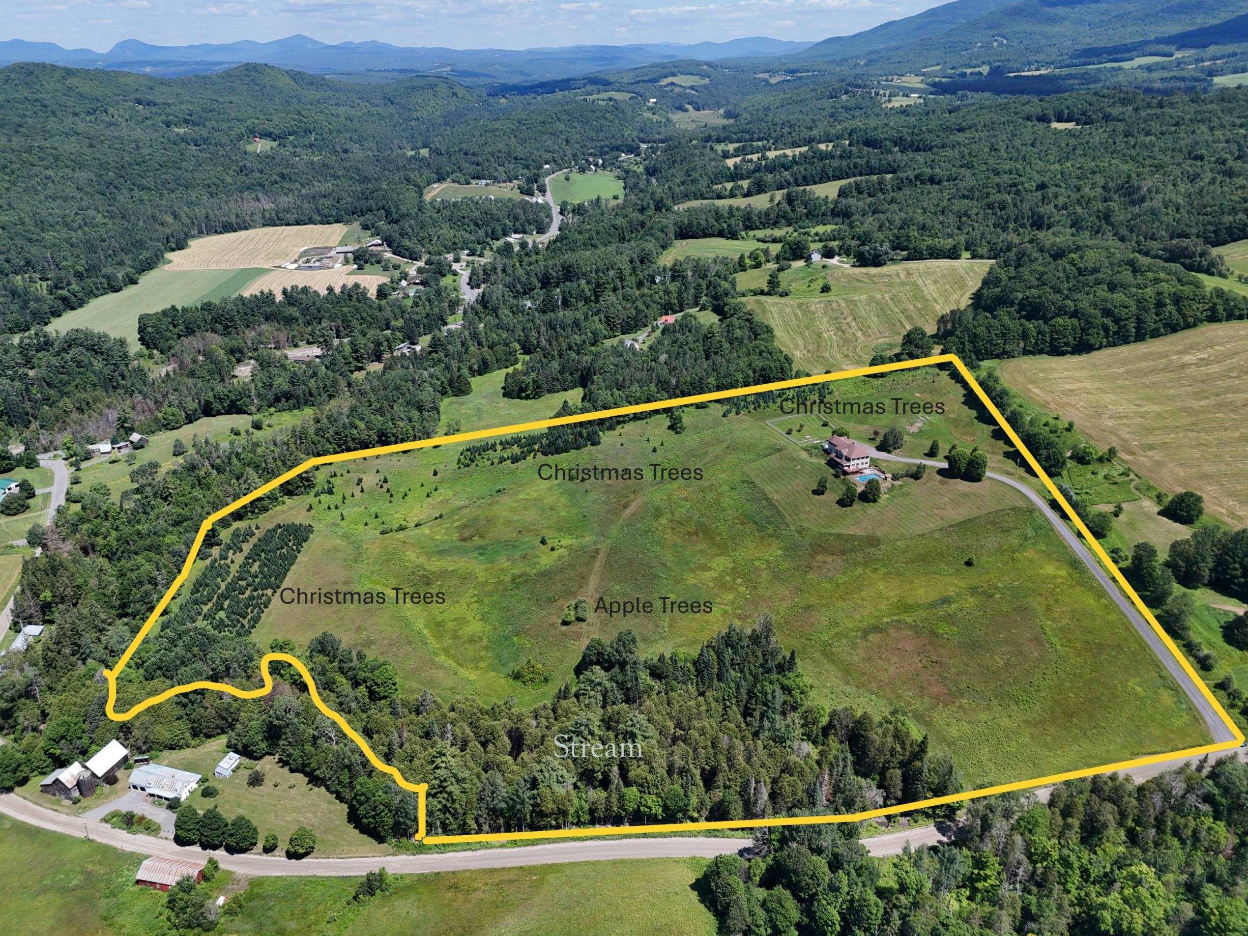 525 Sheldon Brook Road Property Photo 4
