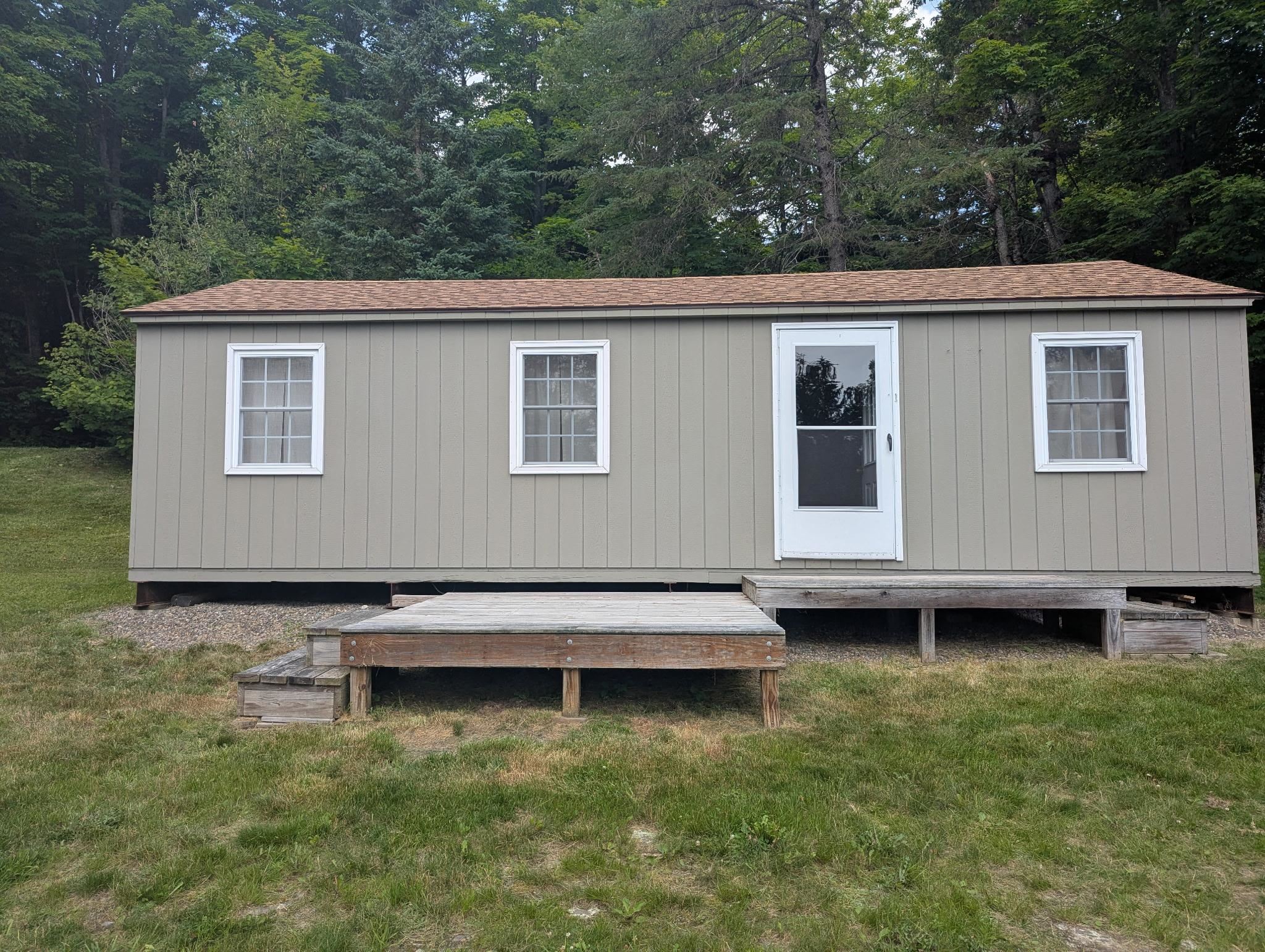 3649 Canaan Hill Road Property Photo 2