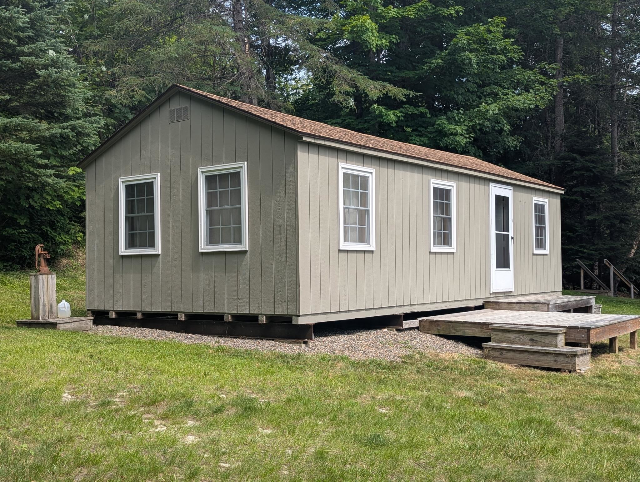 3649 Canaan Hill Road Property Photo 3