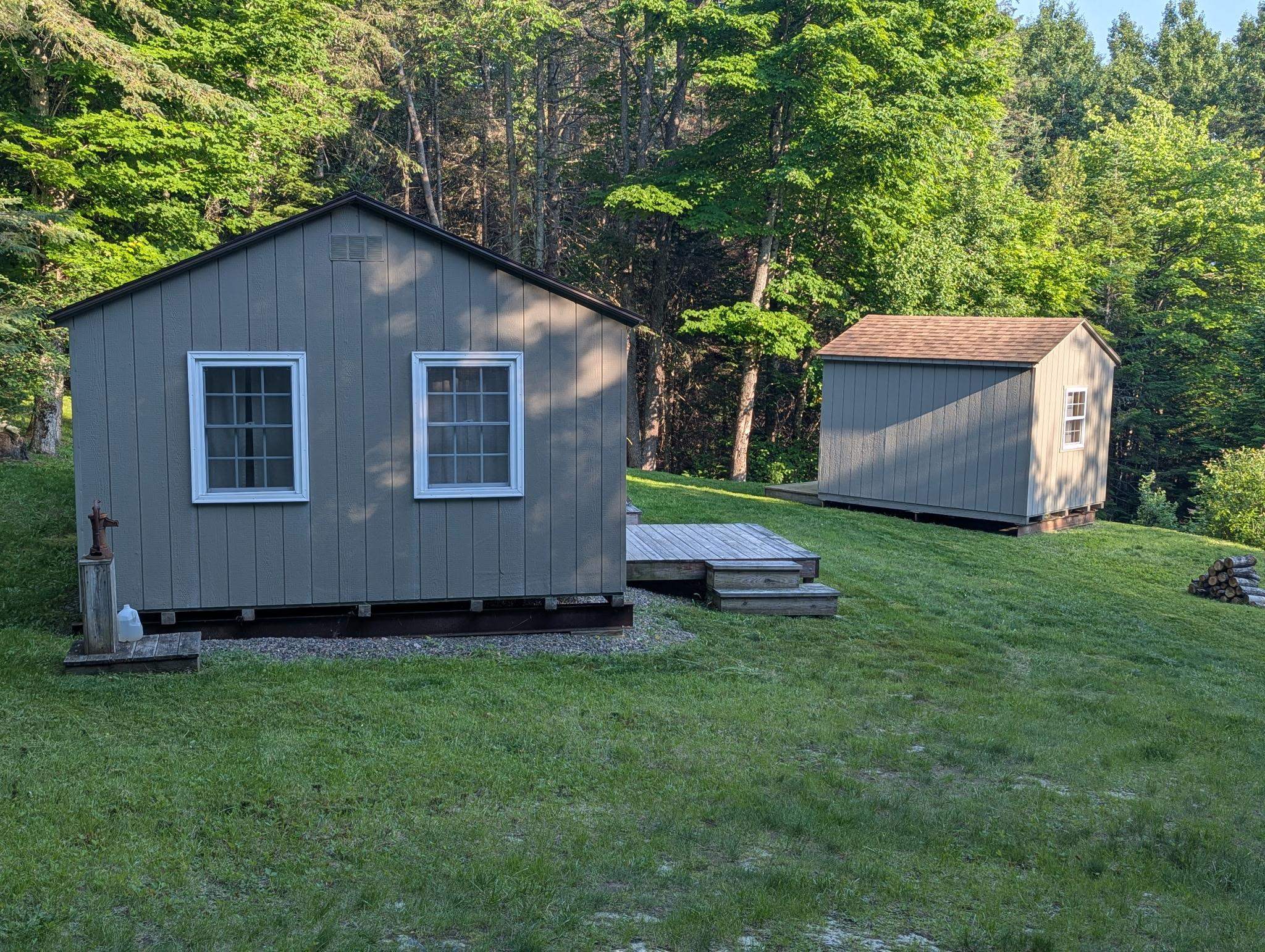 3649 Canaan Hill Road Property Photo 4
