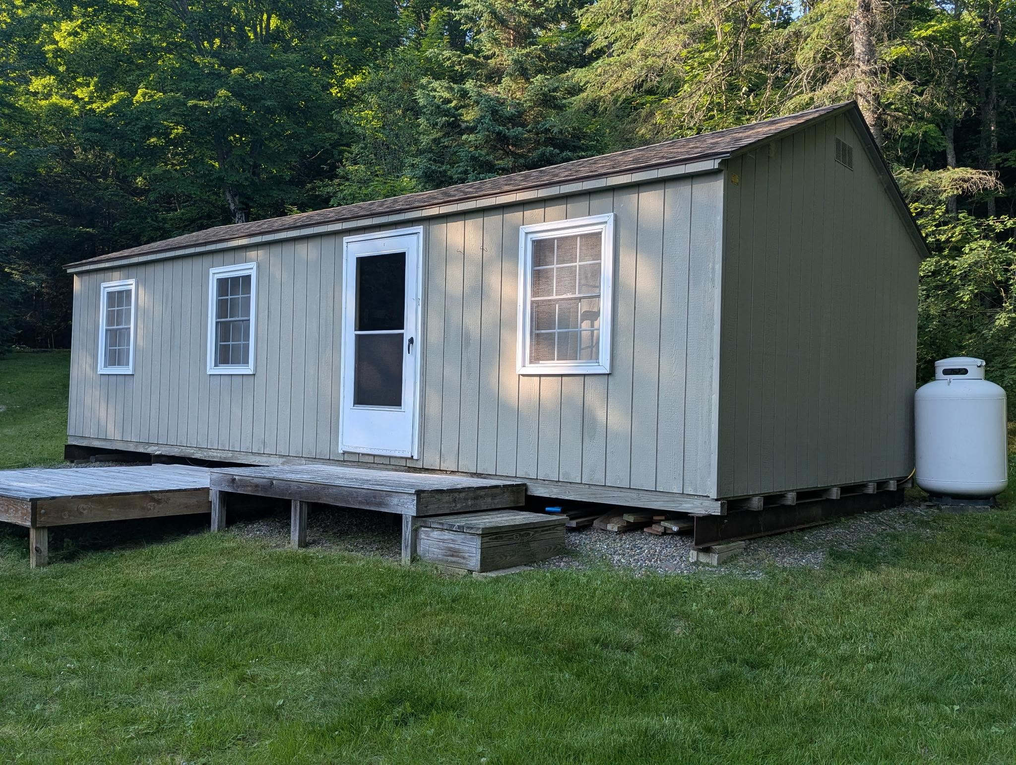 3649 Canaan Hill Road Property Photo 5