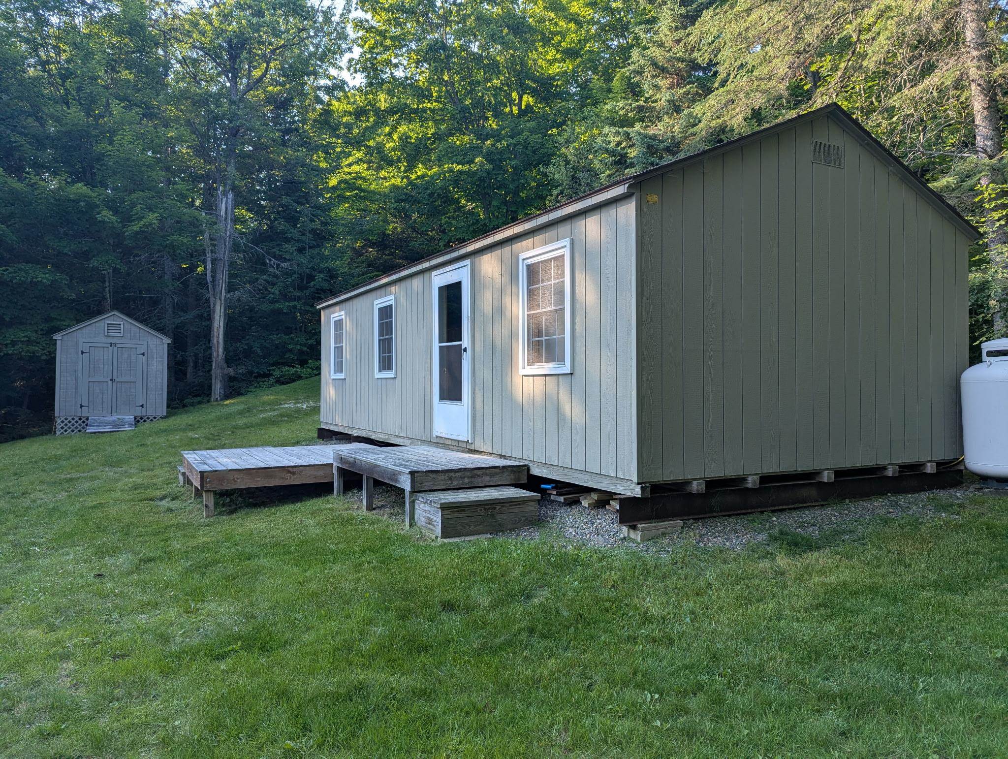 3649 Canaan Hill Road Property Photo 6