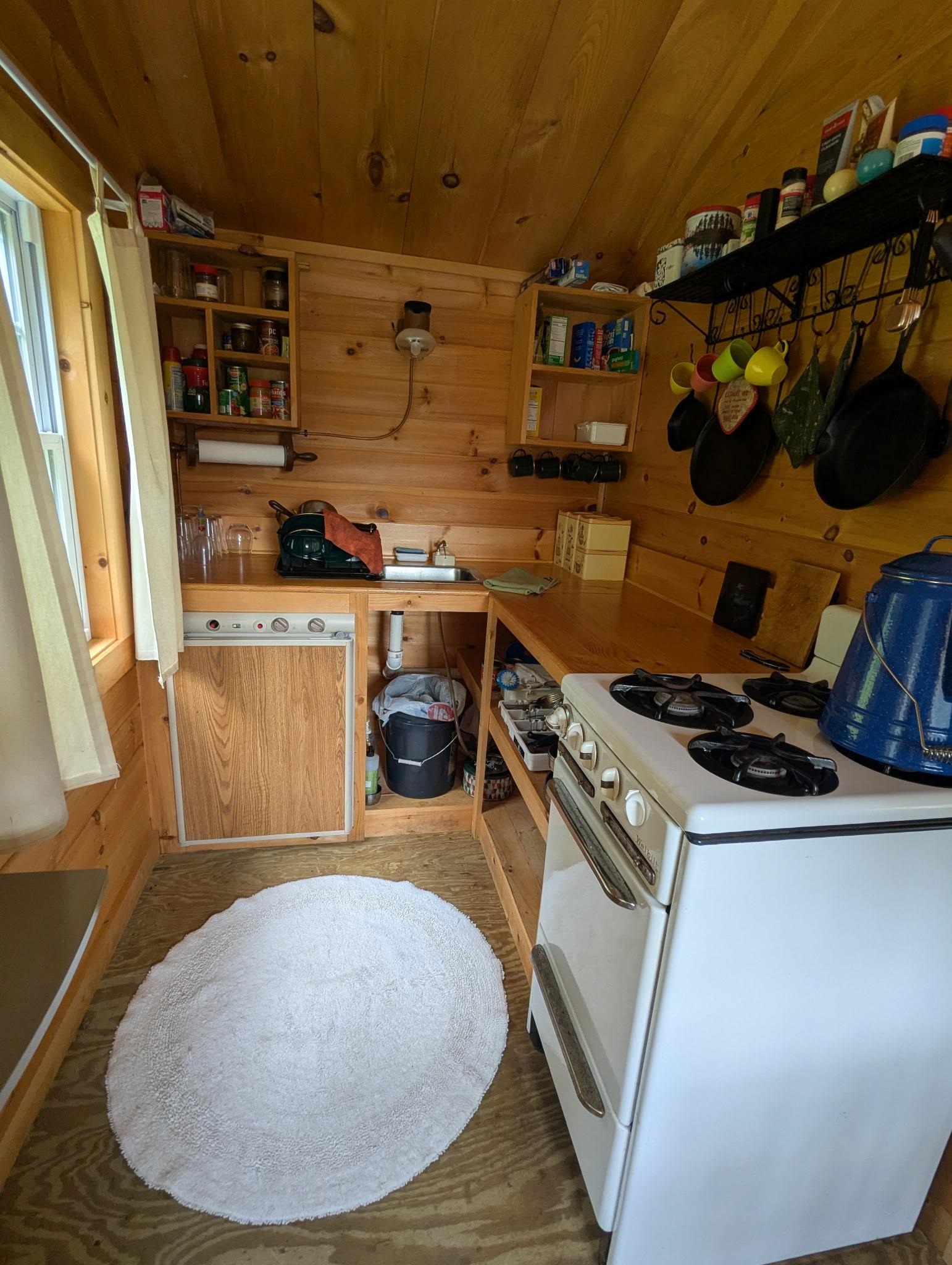 3649 Canaan Hill Road Property Photo 9