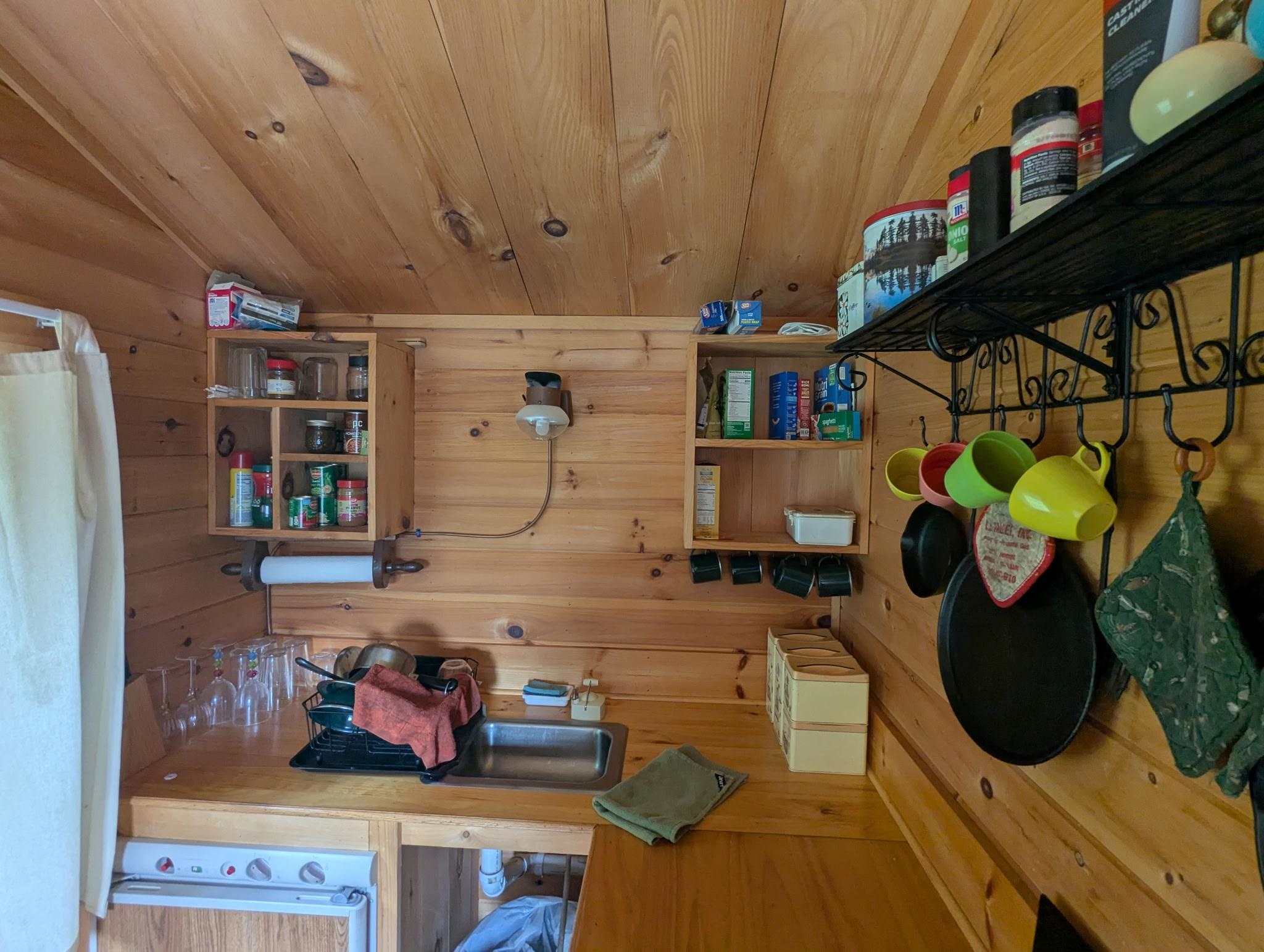 3649 Canaan Hill Road Property Photo 10