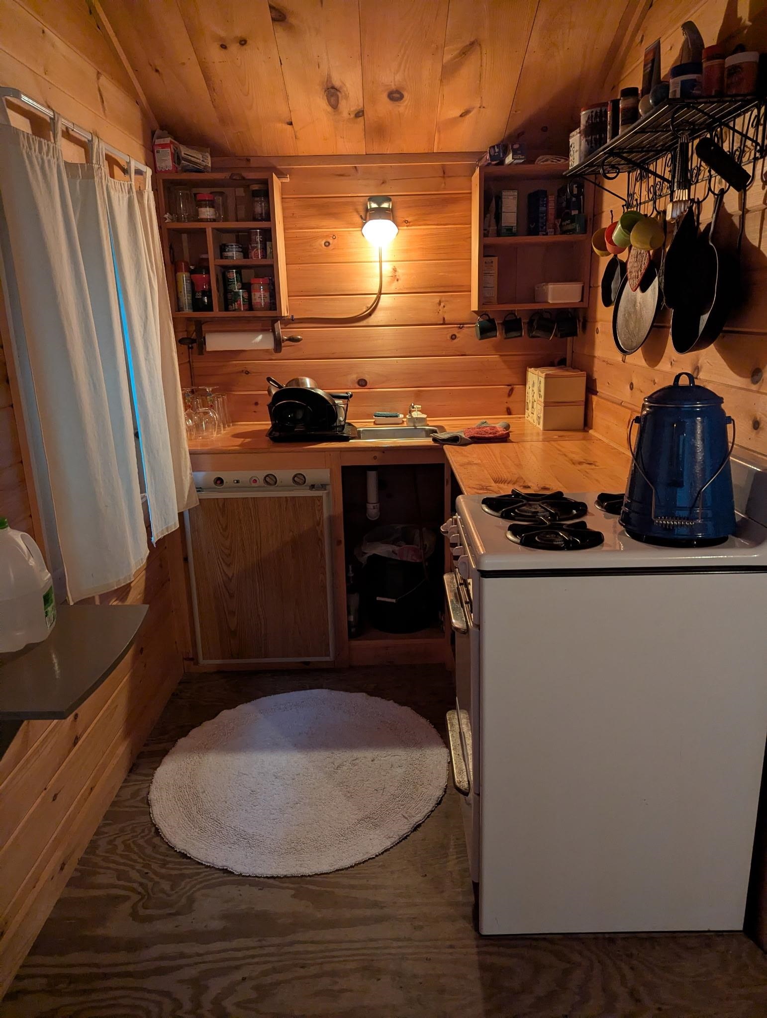 3649 Canaan Hill Road Property Photo 11