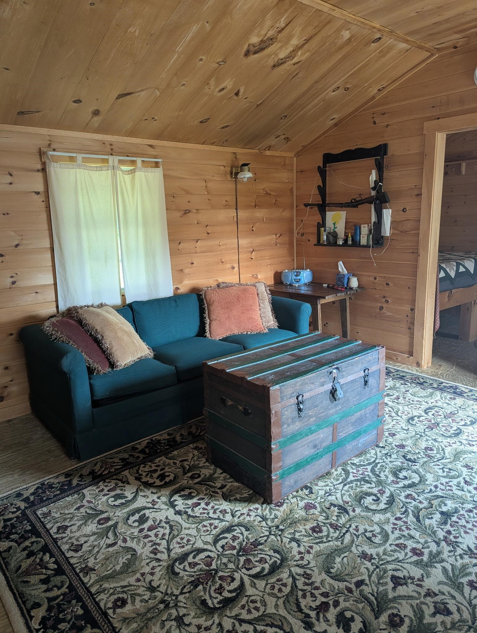 3649 Canaan Hill Road Property Photo 16