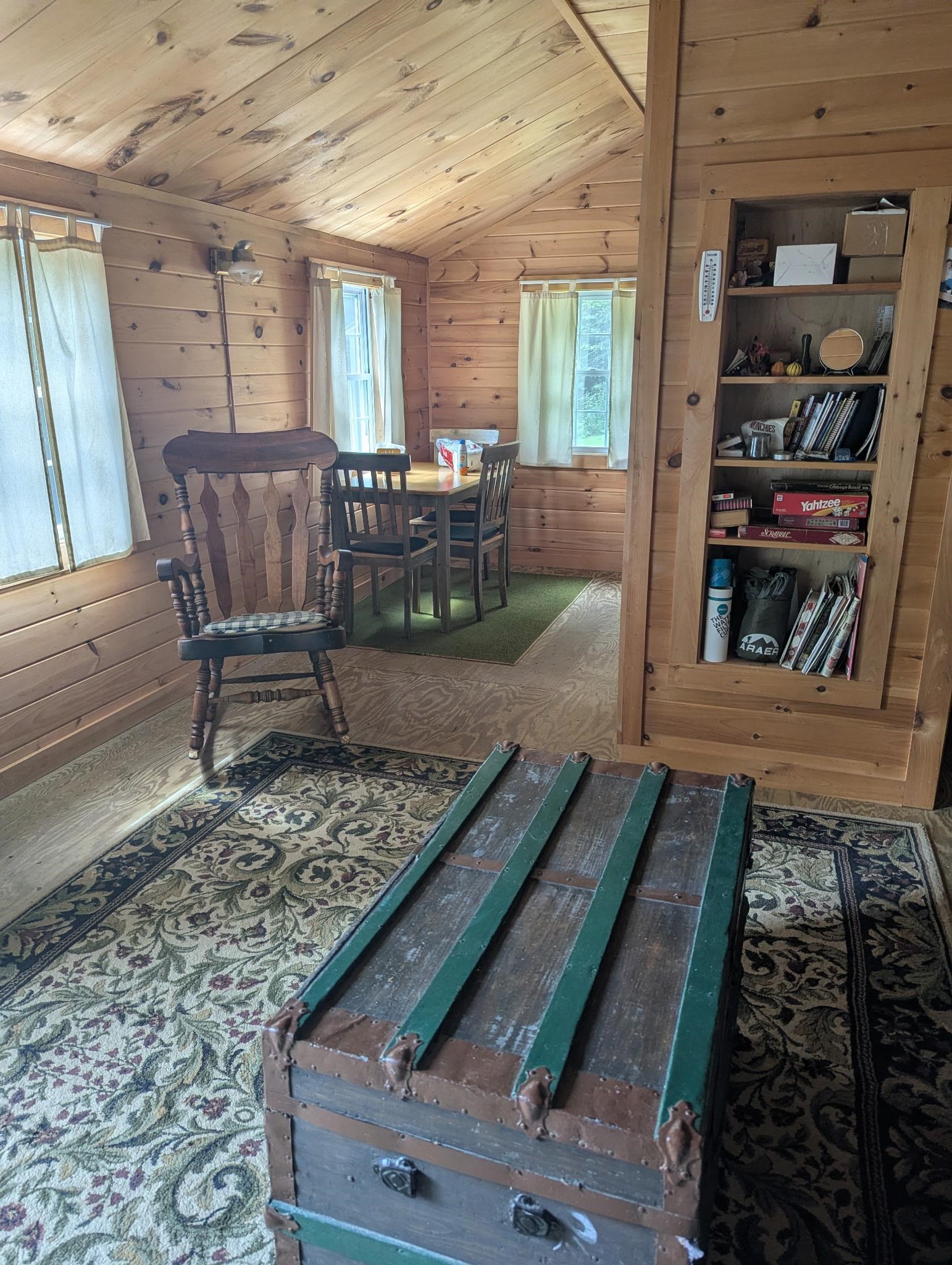 3649 Canaan Hill Road Property Photo 18