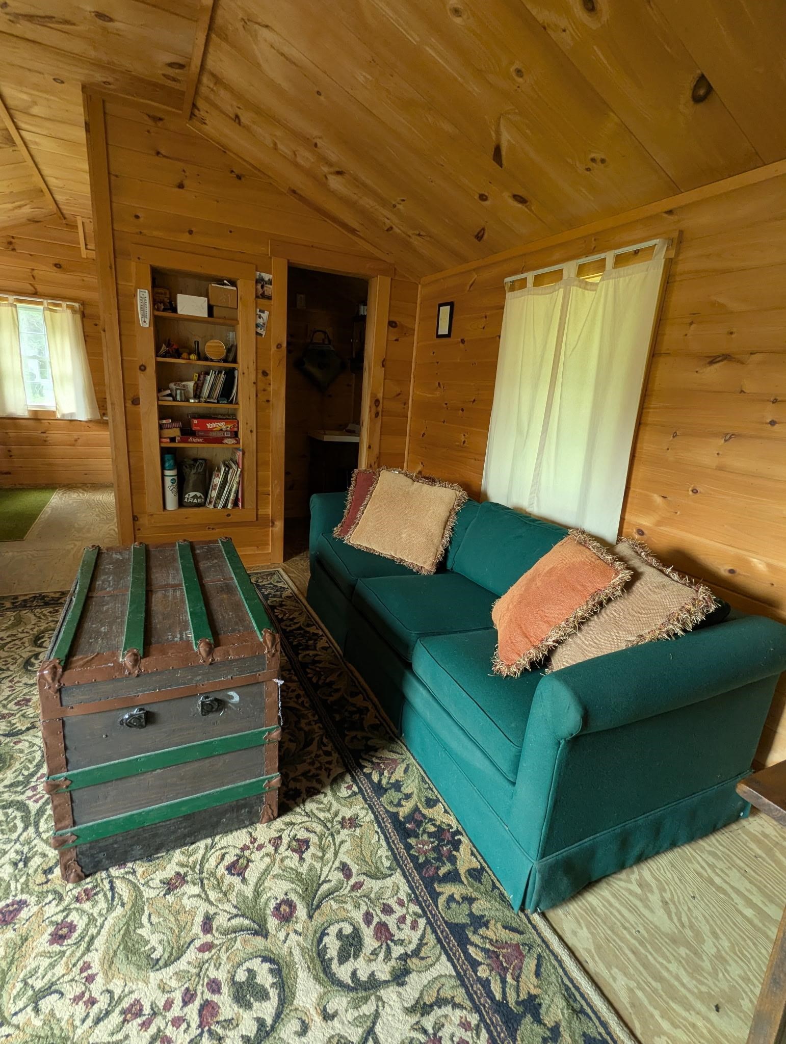 3649 Canaan Hill Road Property Photo 19